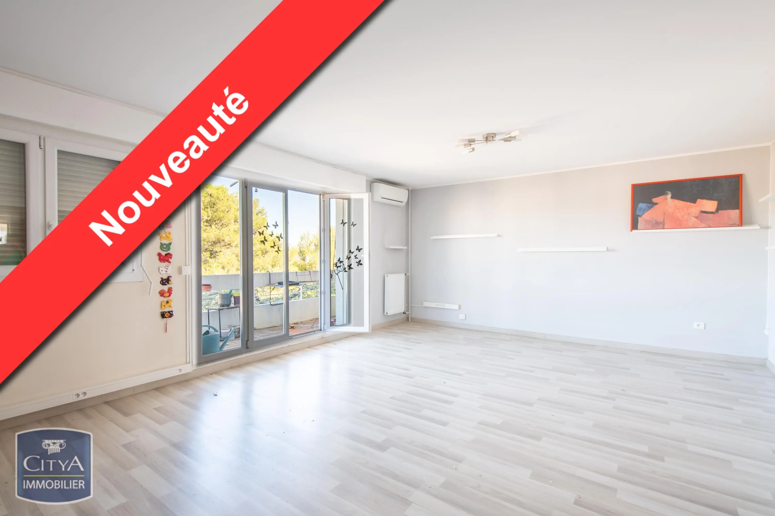 Photo 3 Appartement 3 pièces 78m²