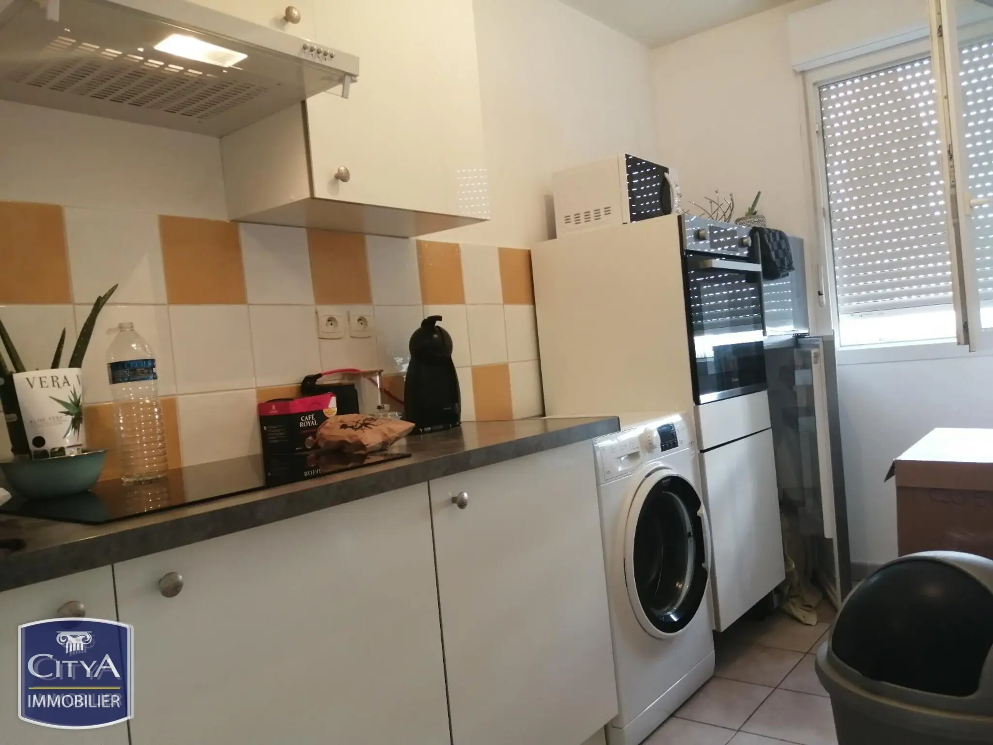 Photo 4 Appartement 3 pièces 61.34m²