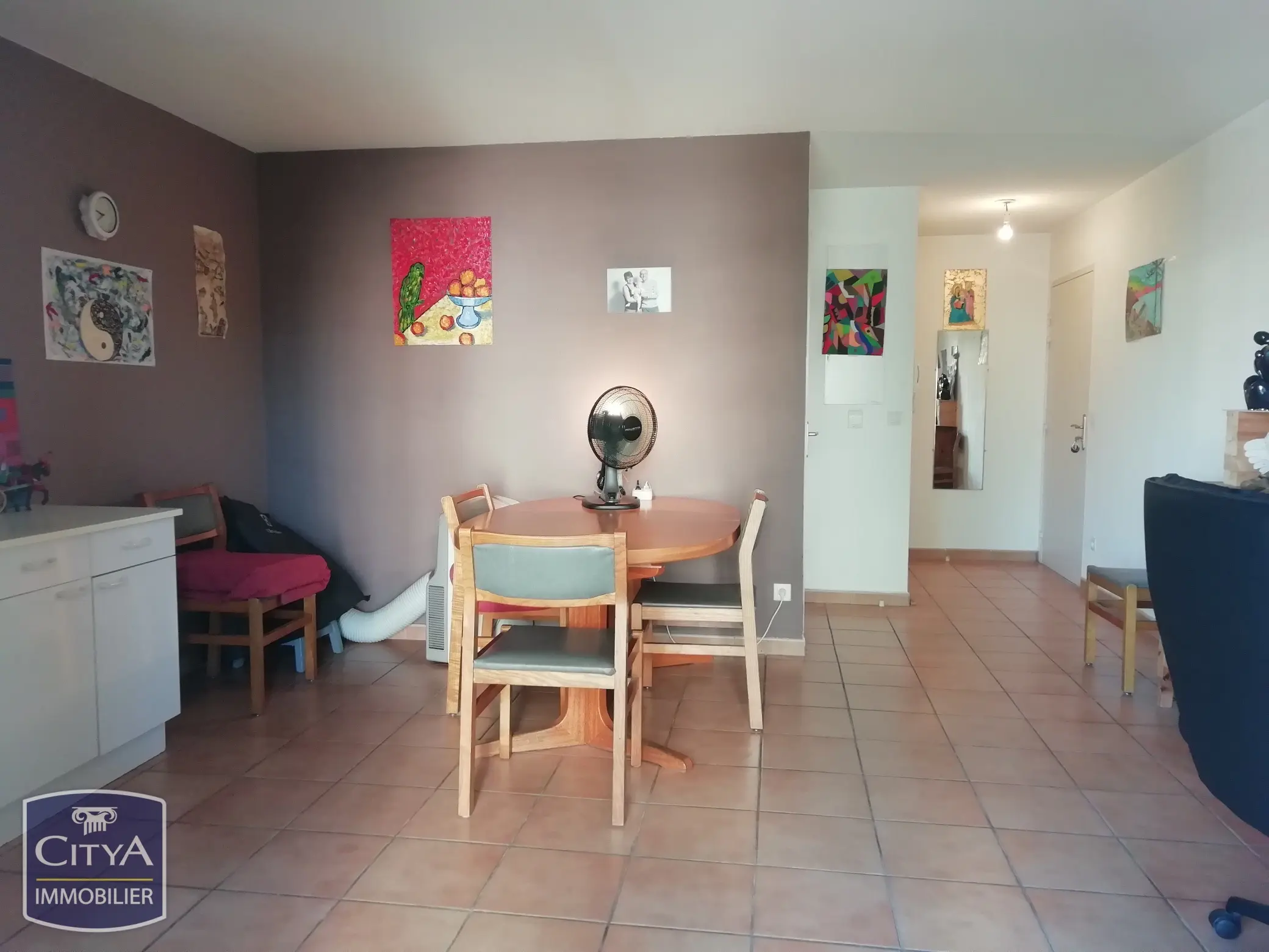Photo 5 Appartement 3 pièces 55m²