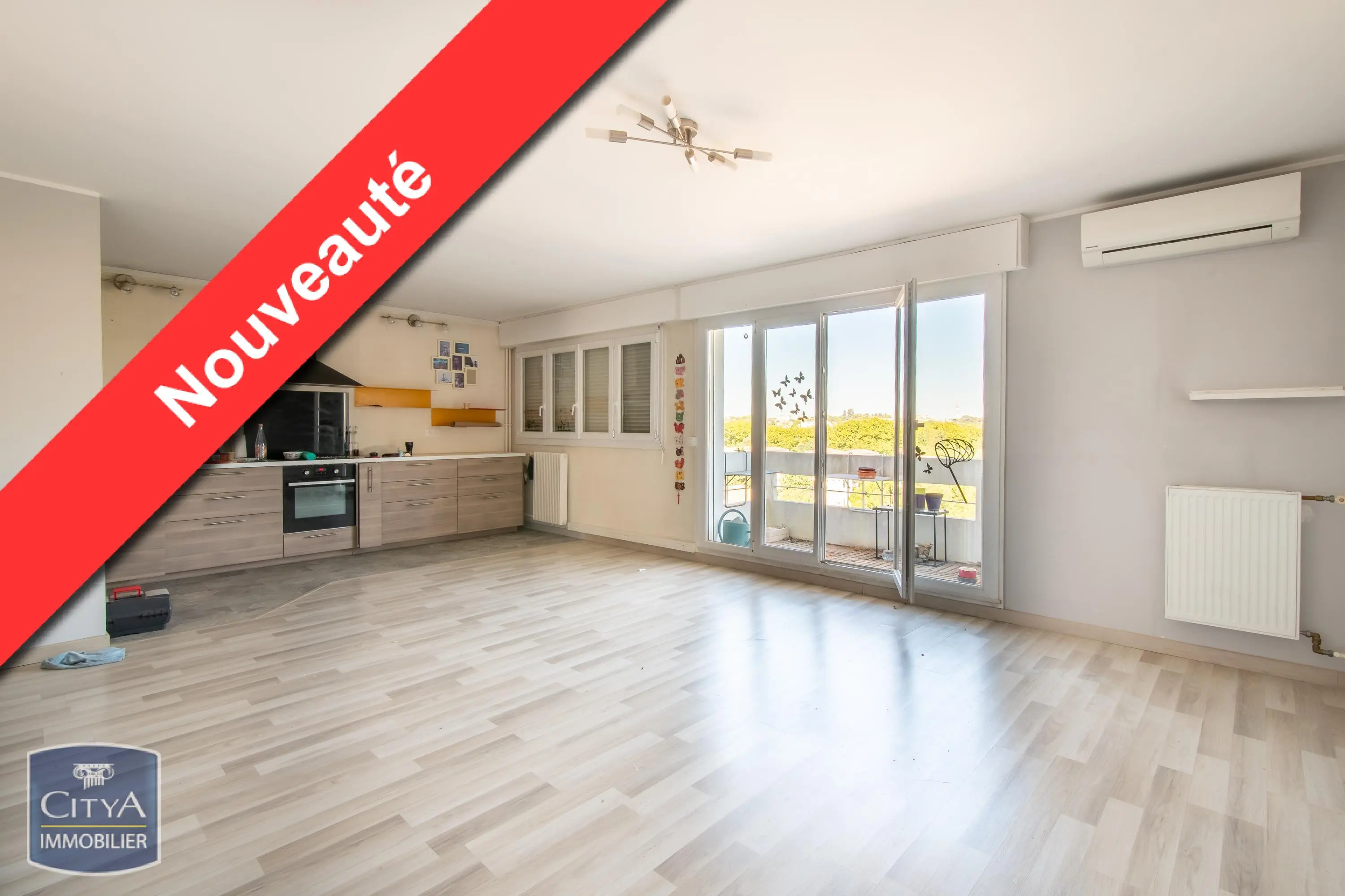 Photo 1 Appartement 3 pièces 78m²