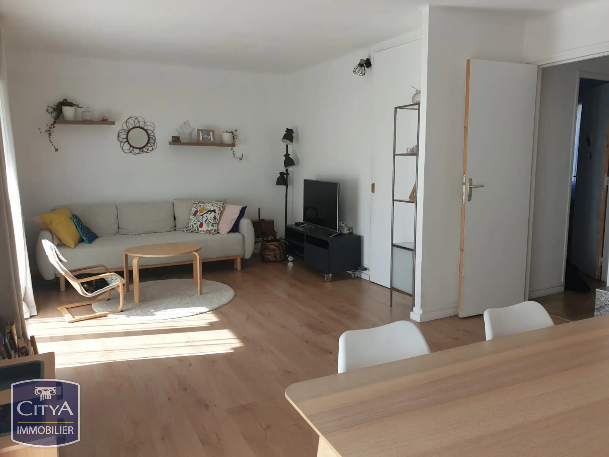 Photo 5 Appartement 3 pièces 65.27m²