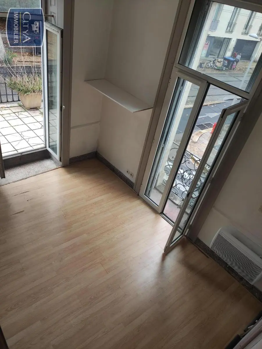 Photo 4 Appartement 1 pièce 18m²