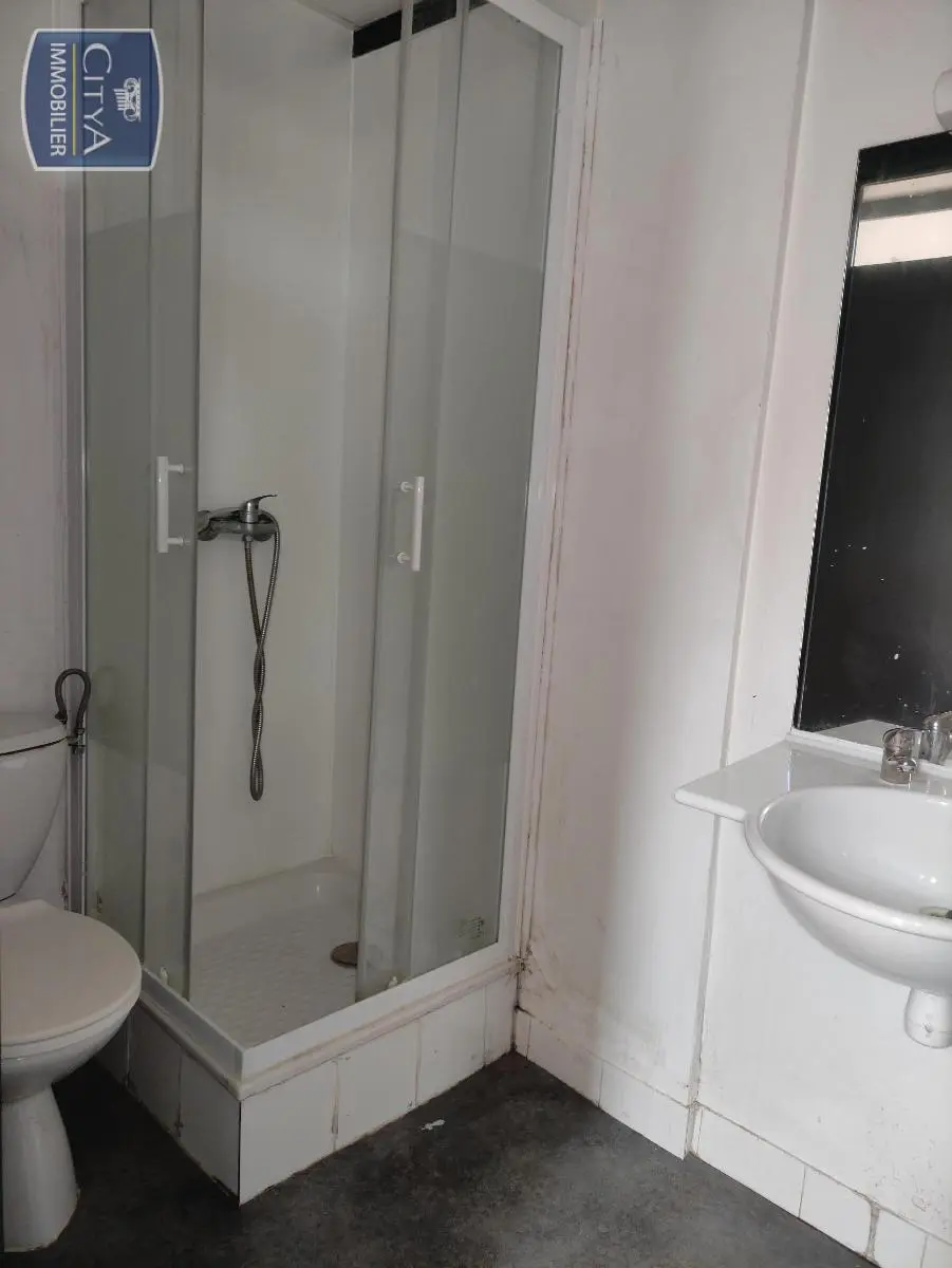 Photo 9 Appartement 1 pièce 18m²