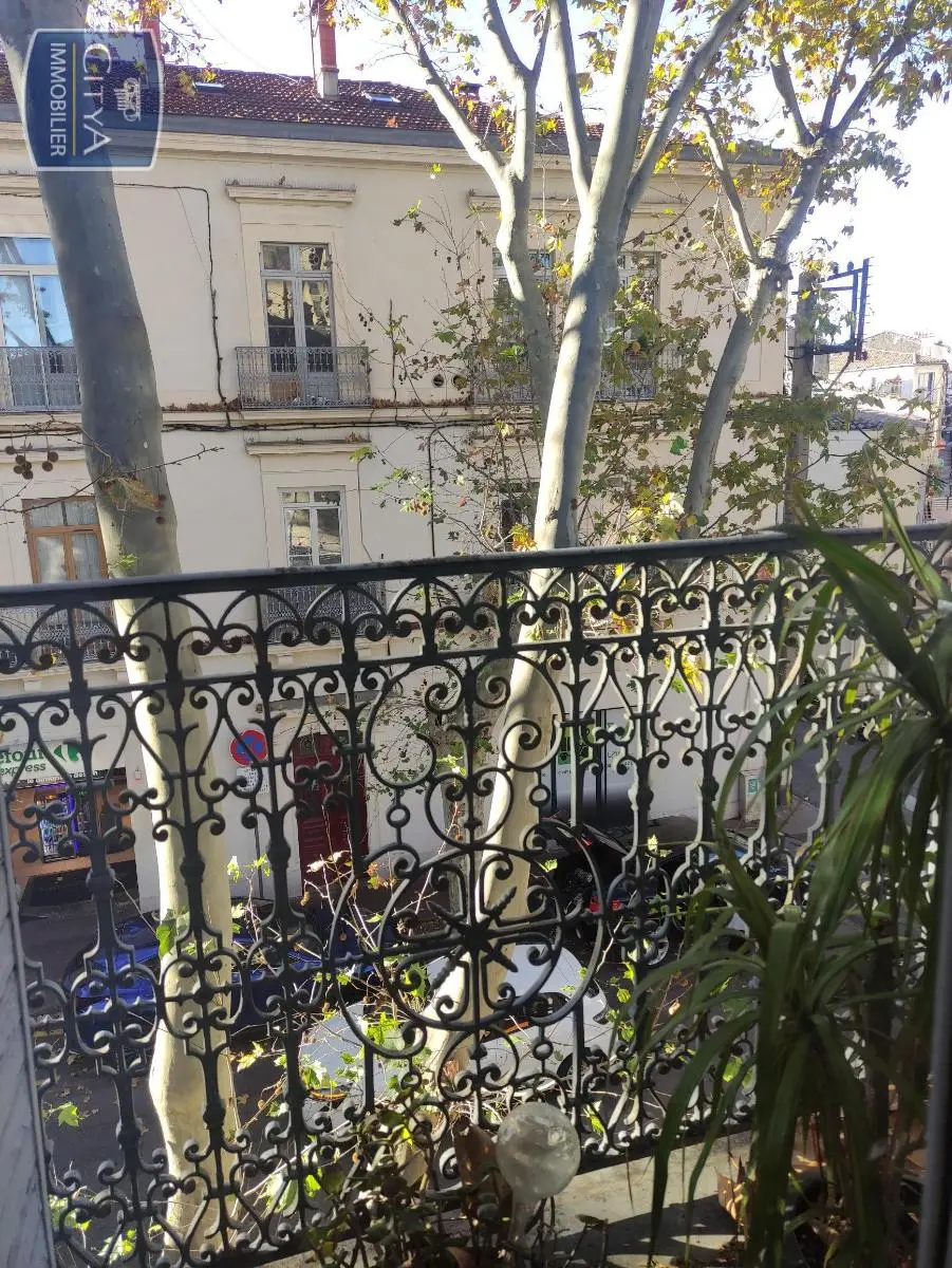 Photo 10 Appartement 2 pièces 45m²