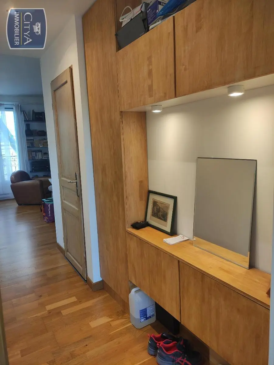 Photo 8 Appartement 2 pièces 45m²