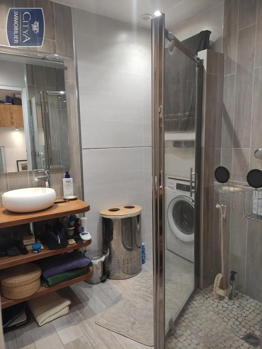 Photo 9 Appartement 2 pièces 45m²