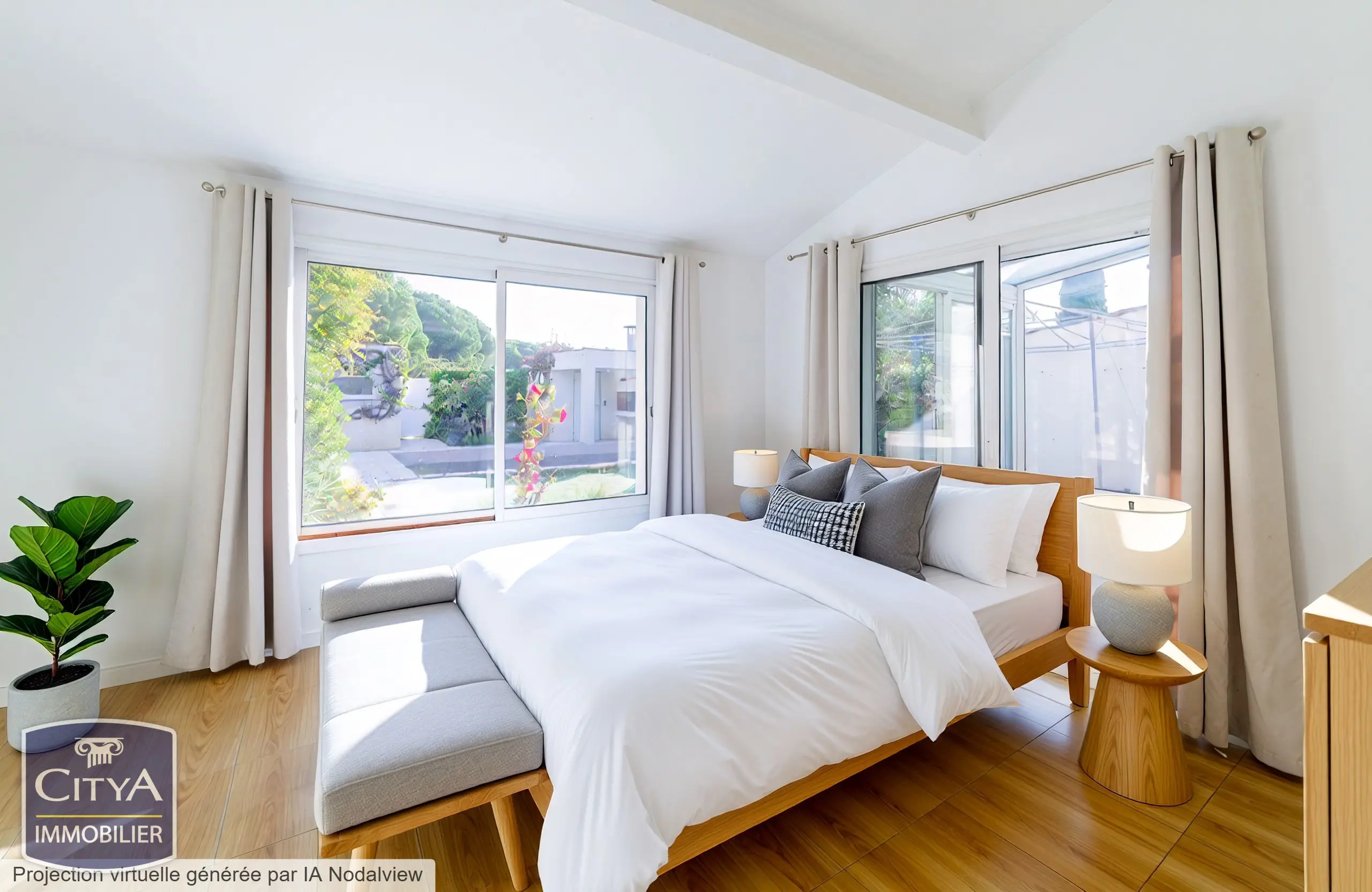 Photo 4 Maison 5 pièces 136m²