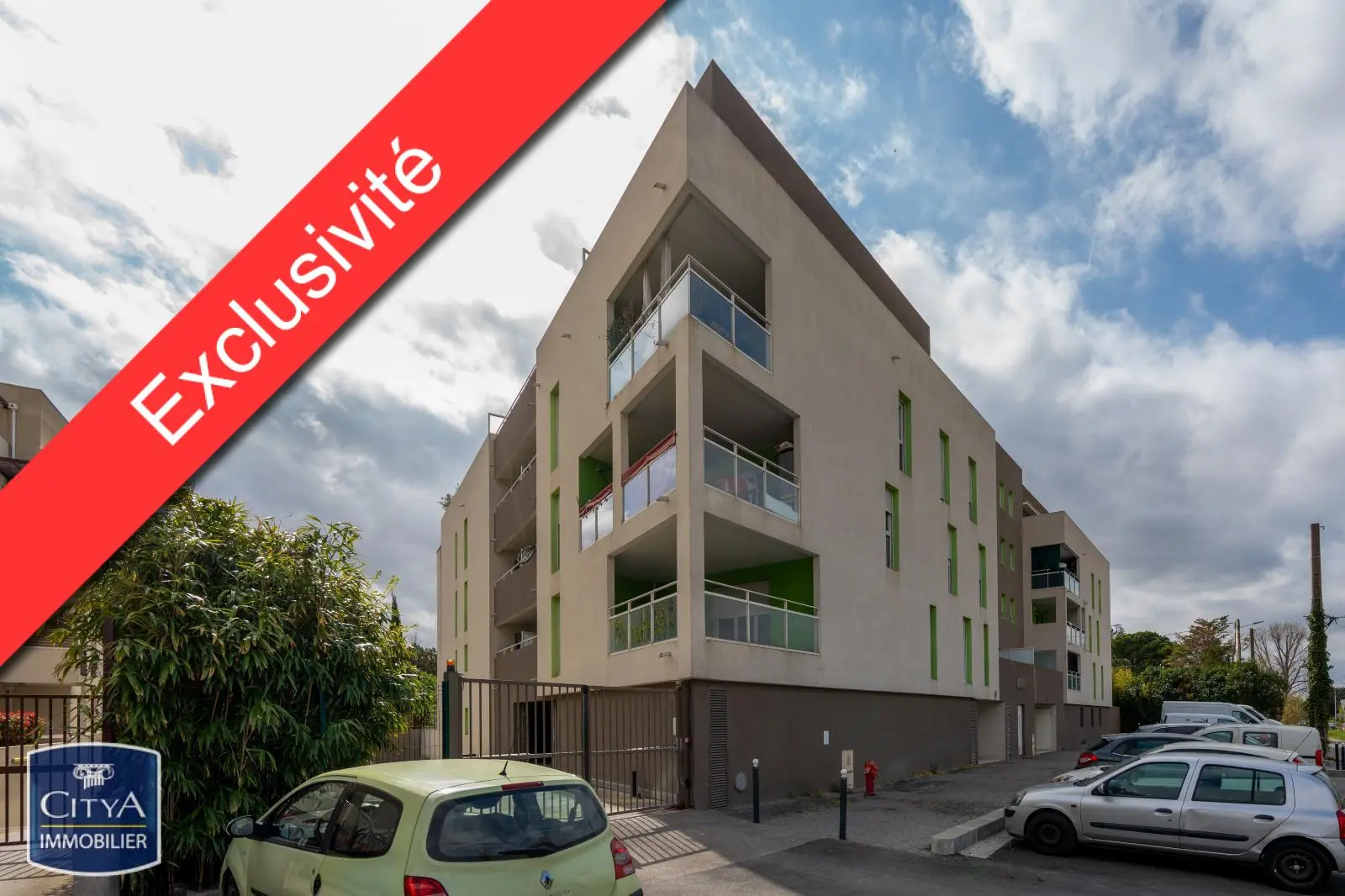 Photo 9 Appartement 3 pièces 61m²