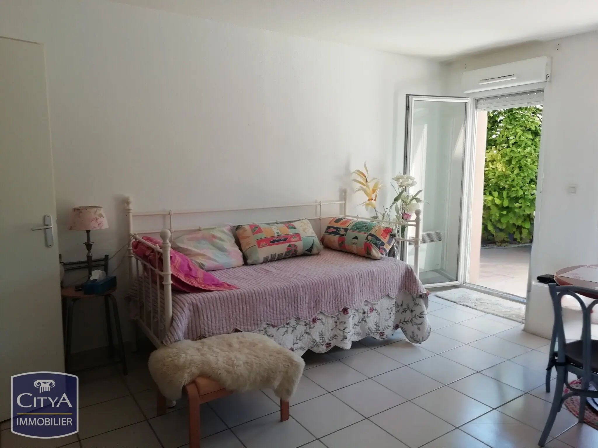 Photo 4 Appartement 1 pièce 34.22m²