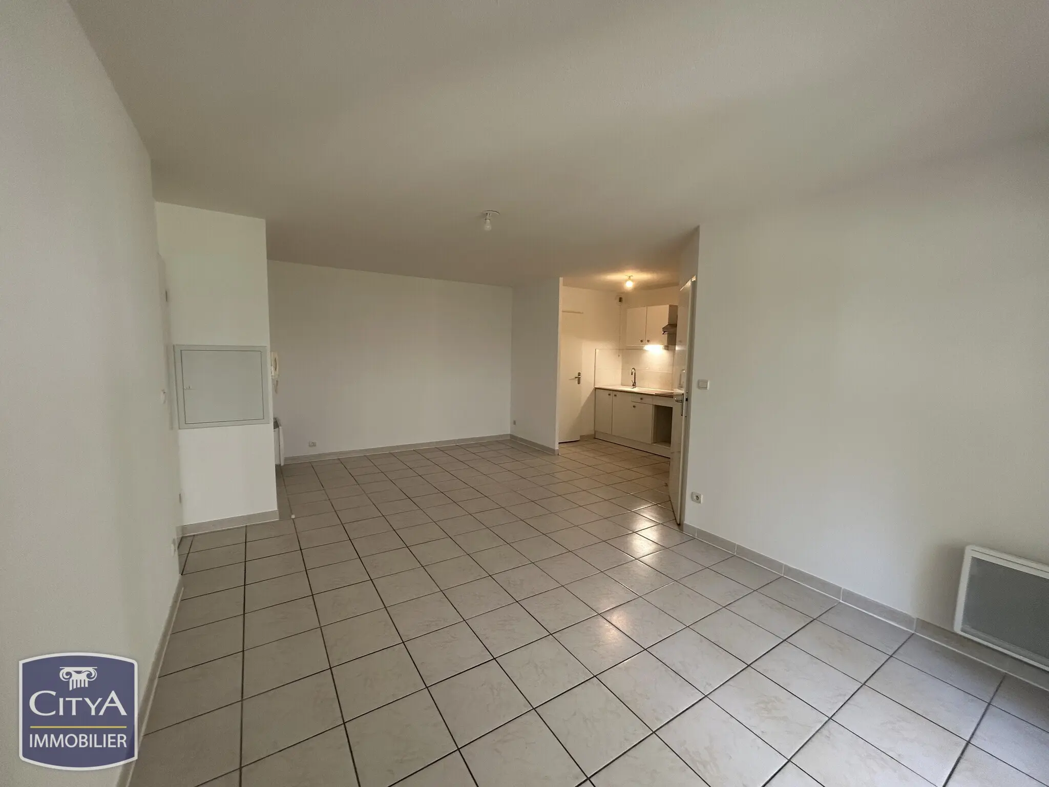 Photo 2 Appartement 3 pièces 54.87m²