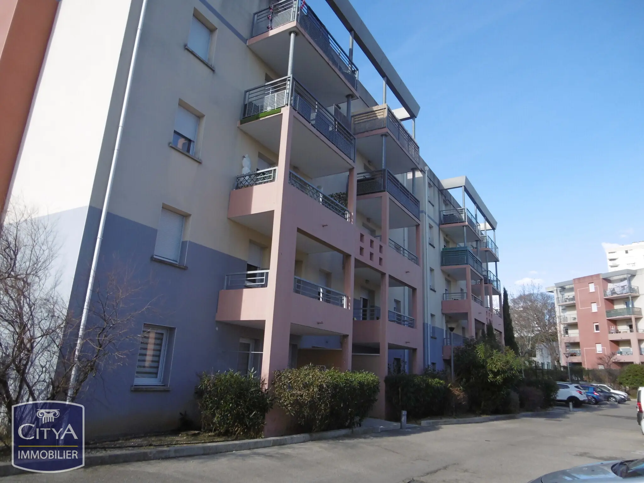 Photo 2 Appartement 2 pièces 47.85m²