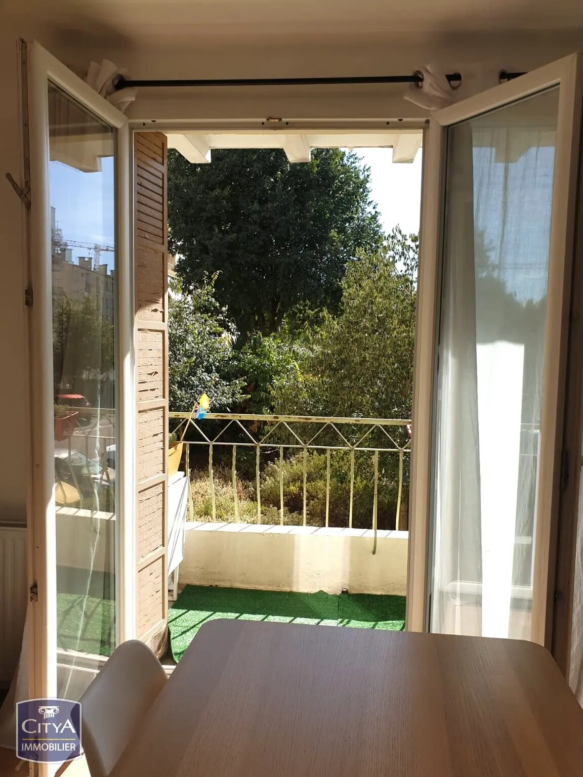 Photo 2 Appartement 3 pièces 65.27m²