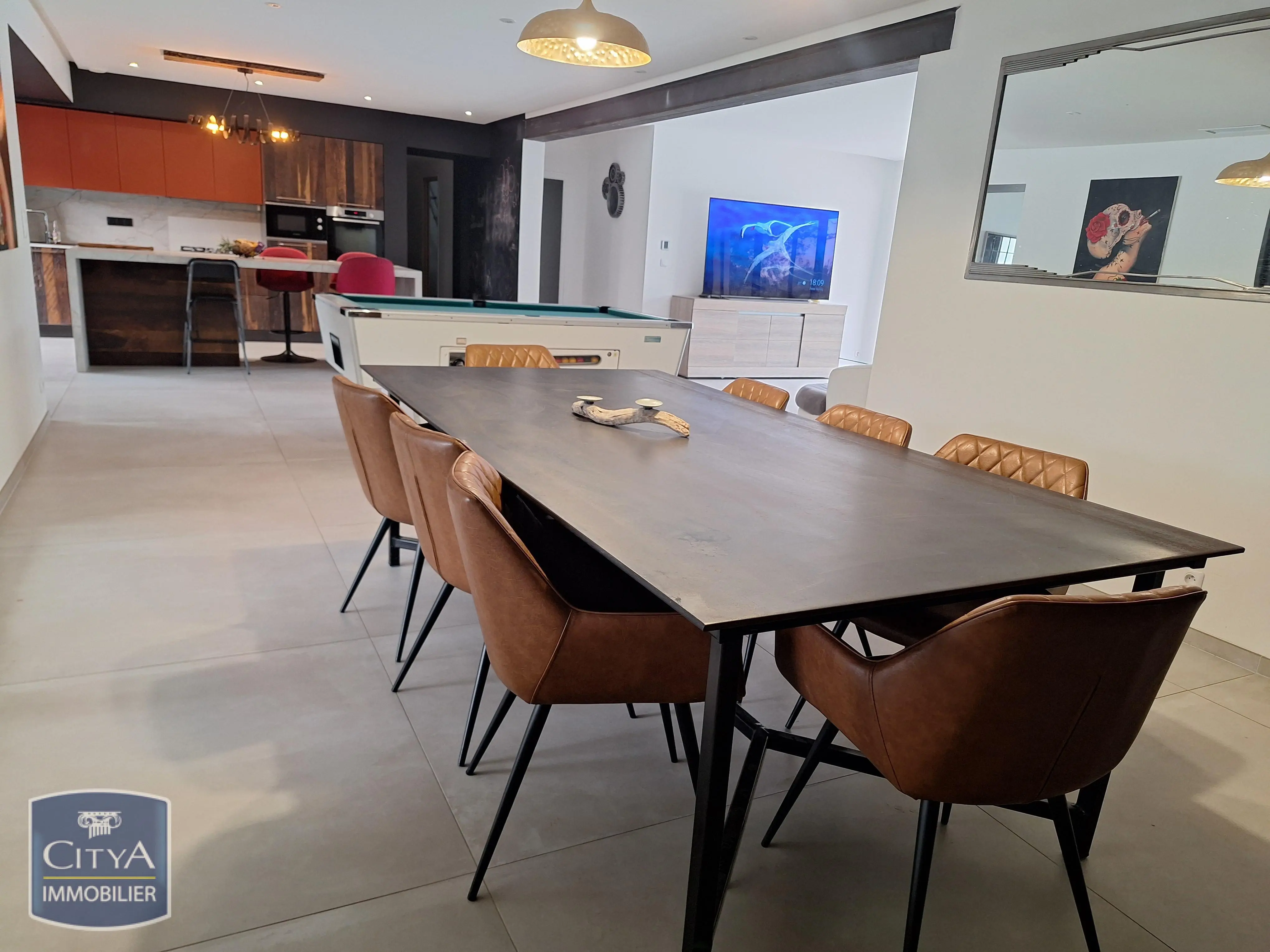 Photo 12 Maison 6 pièces 170m²