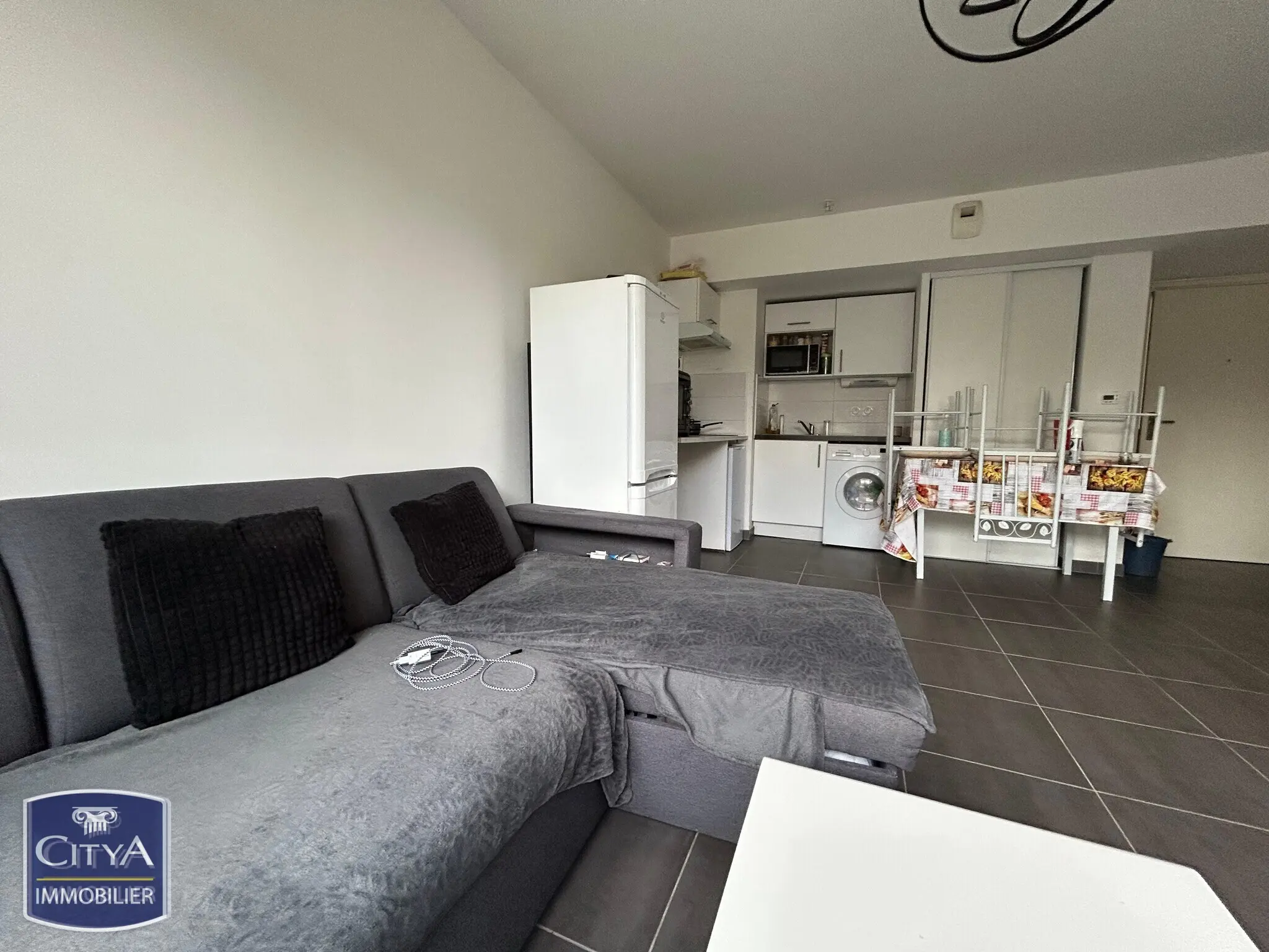Photo 6 Appartement 2 pièces 41.8m²