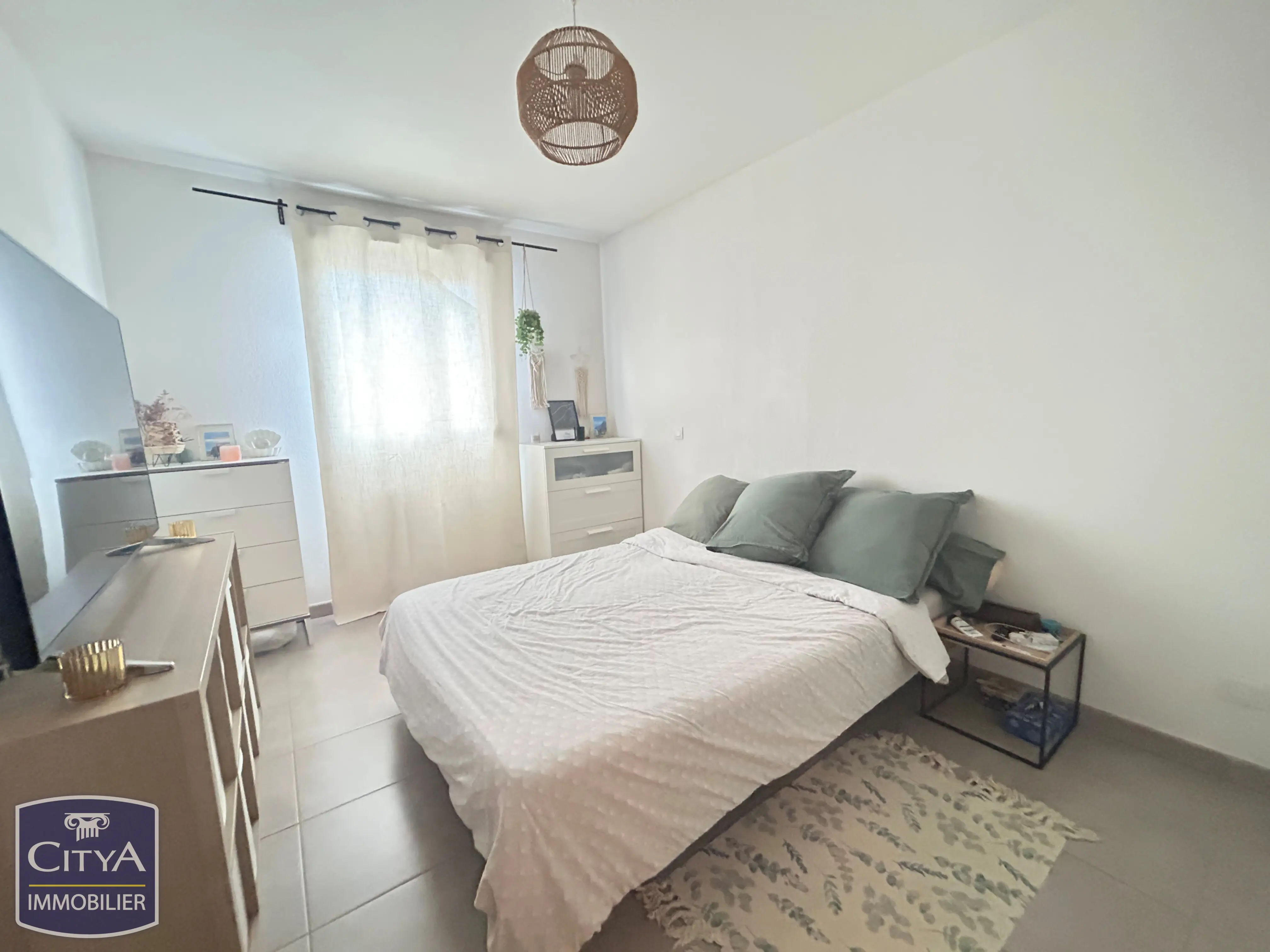 Photo 4 Appartement 2 pièces 41m²