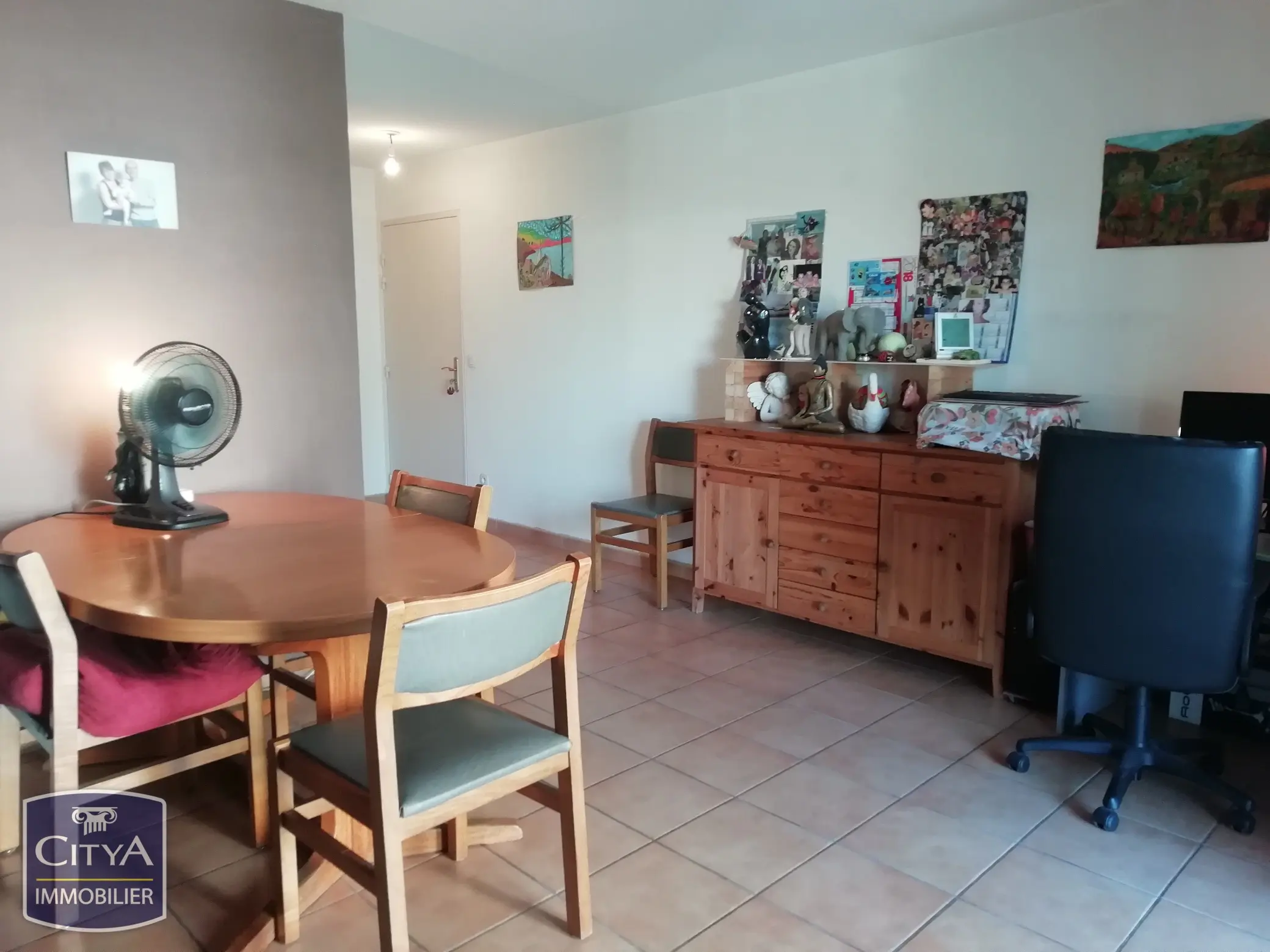 Photo 4 Appartement 3 pièces 55m²