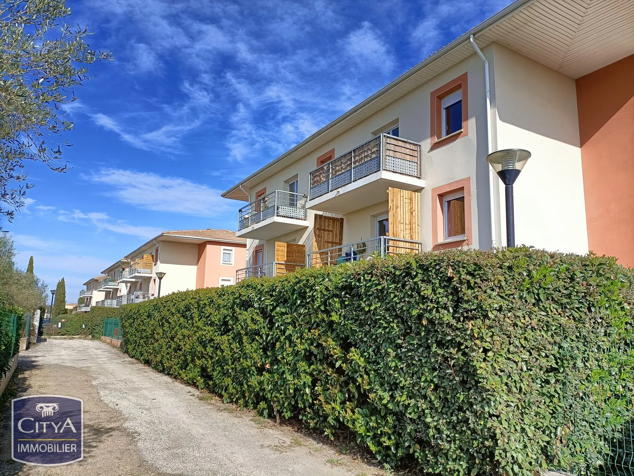 Photo 1 Appartement 3 pièces 63m²