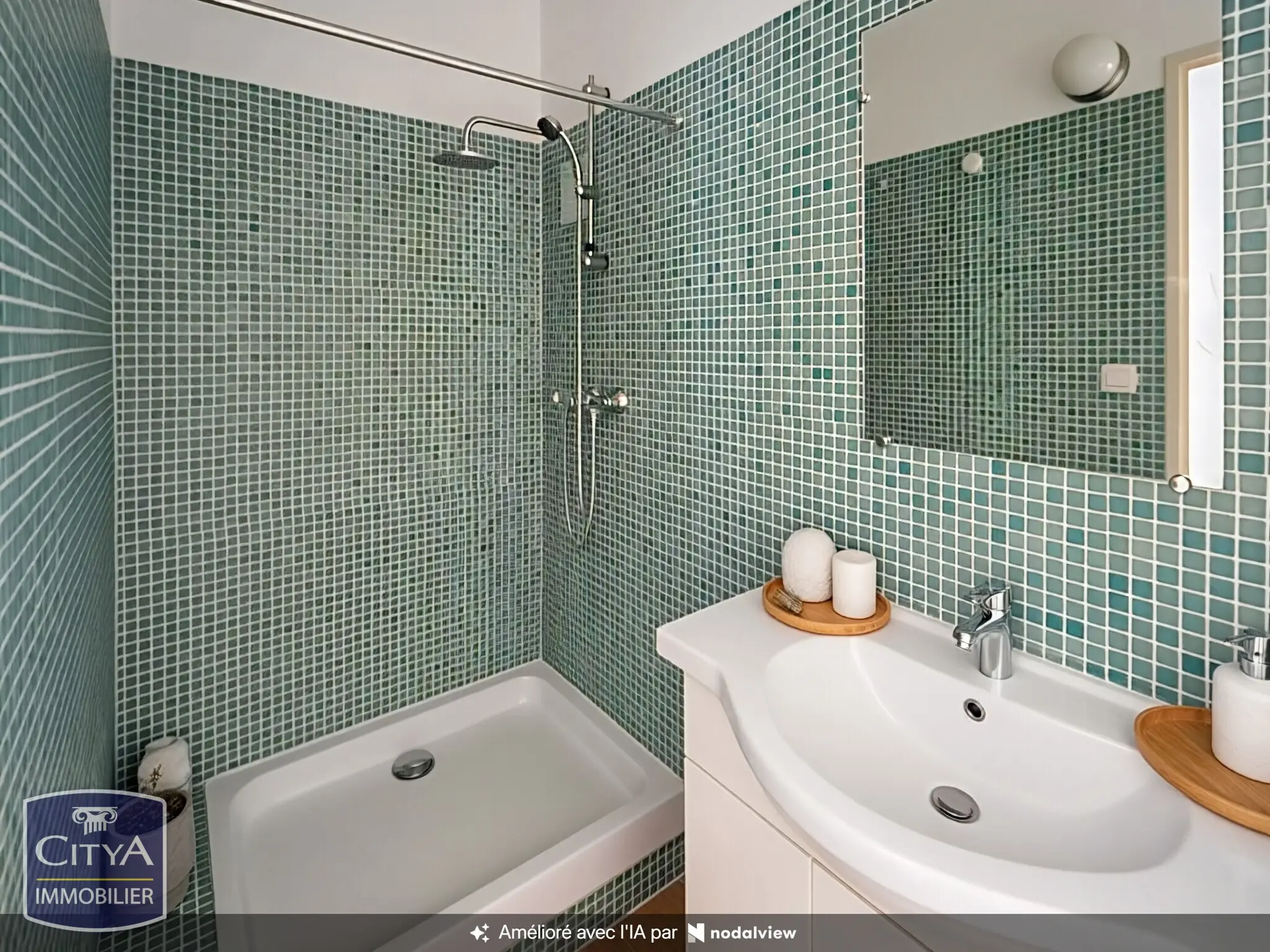 Photo 5 Appartement 2 pièces 40m²