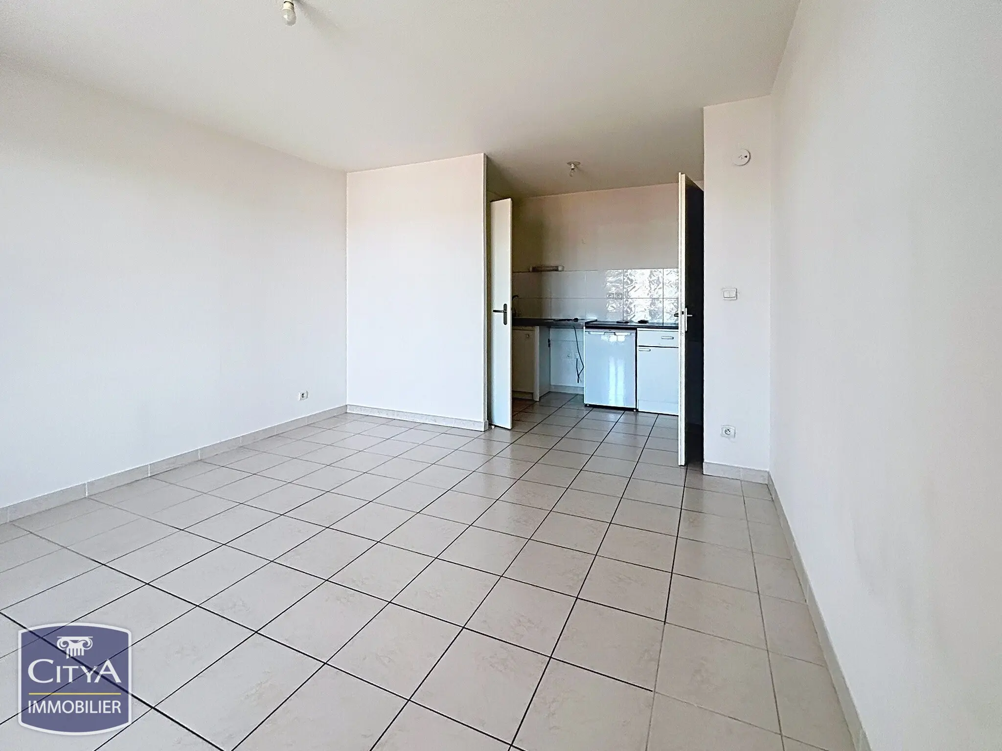Photo 2 Appartement 2 pièces 44.4m²