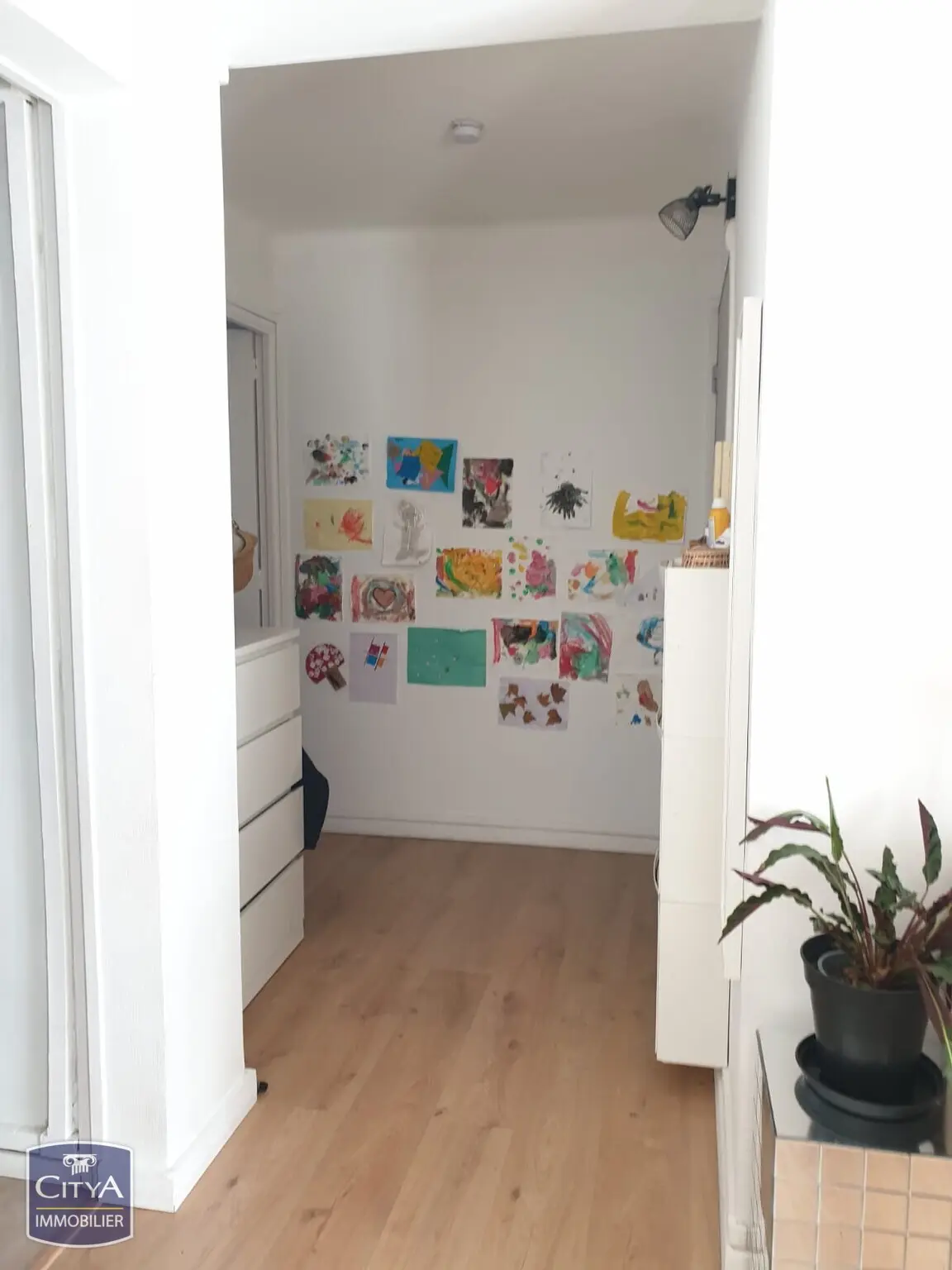 Photo 3 Appartement 3 pièces 65.27m²