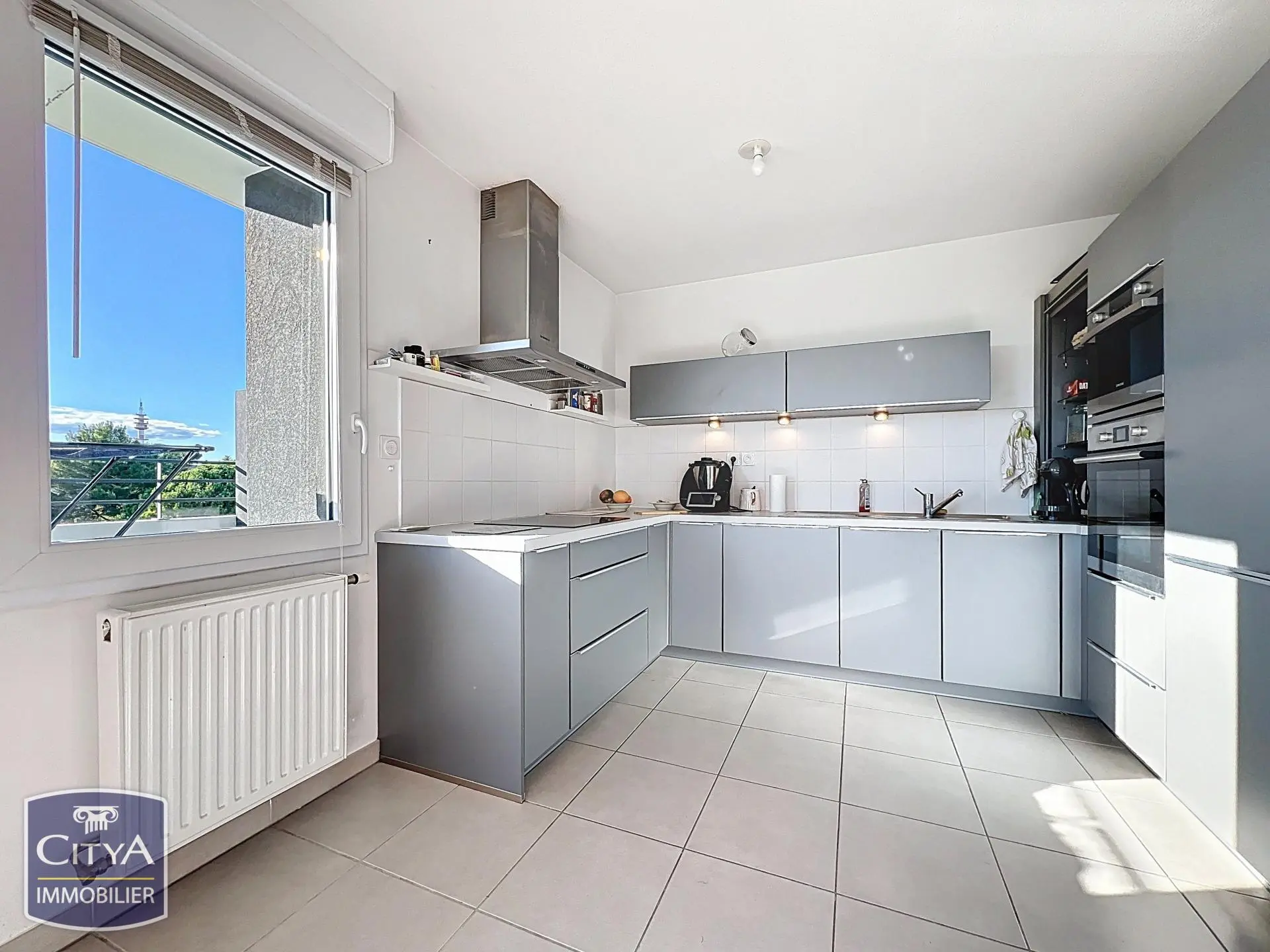 Photo 7 Appartement 4 pièces 98m²