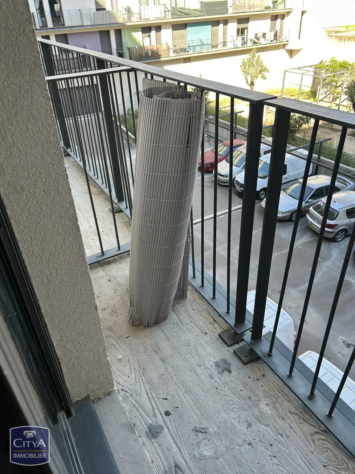 Photo 12 Appartement 1 pièce 29.56m²