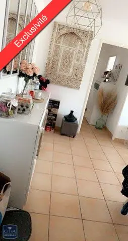 Photo 9 appartement Nîmes