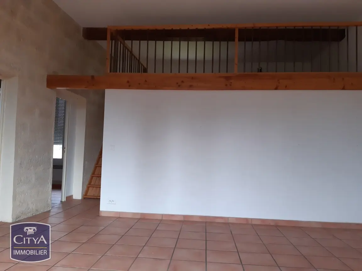 Photo 8 Appartement 3 pièces 60m²
