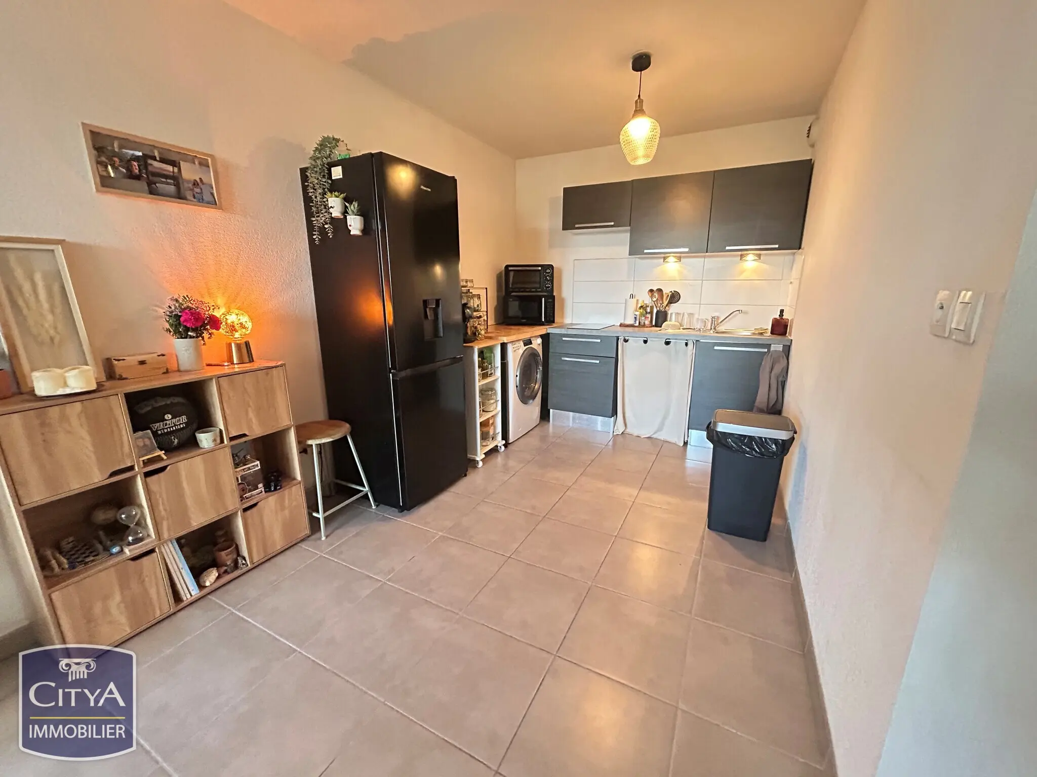 Photo 3 Appartement 2 pièces 41m²