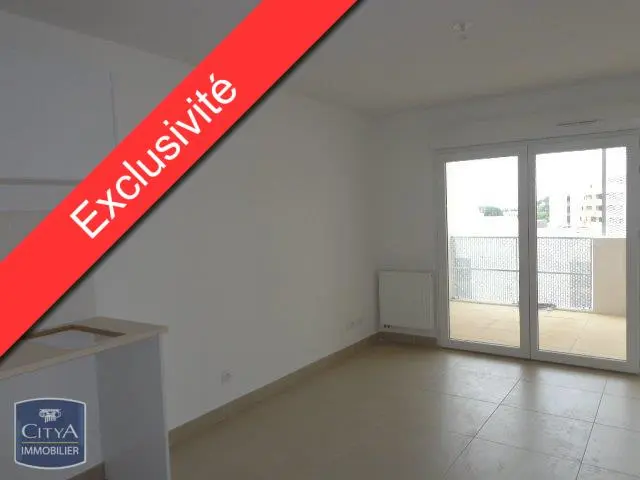 Photo 8 Appartement 2 pièces 42.4m²