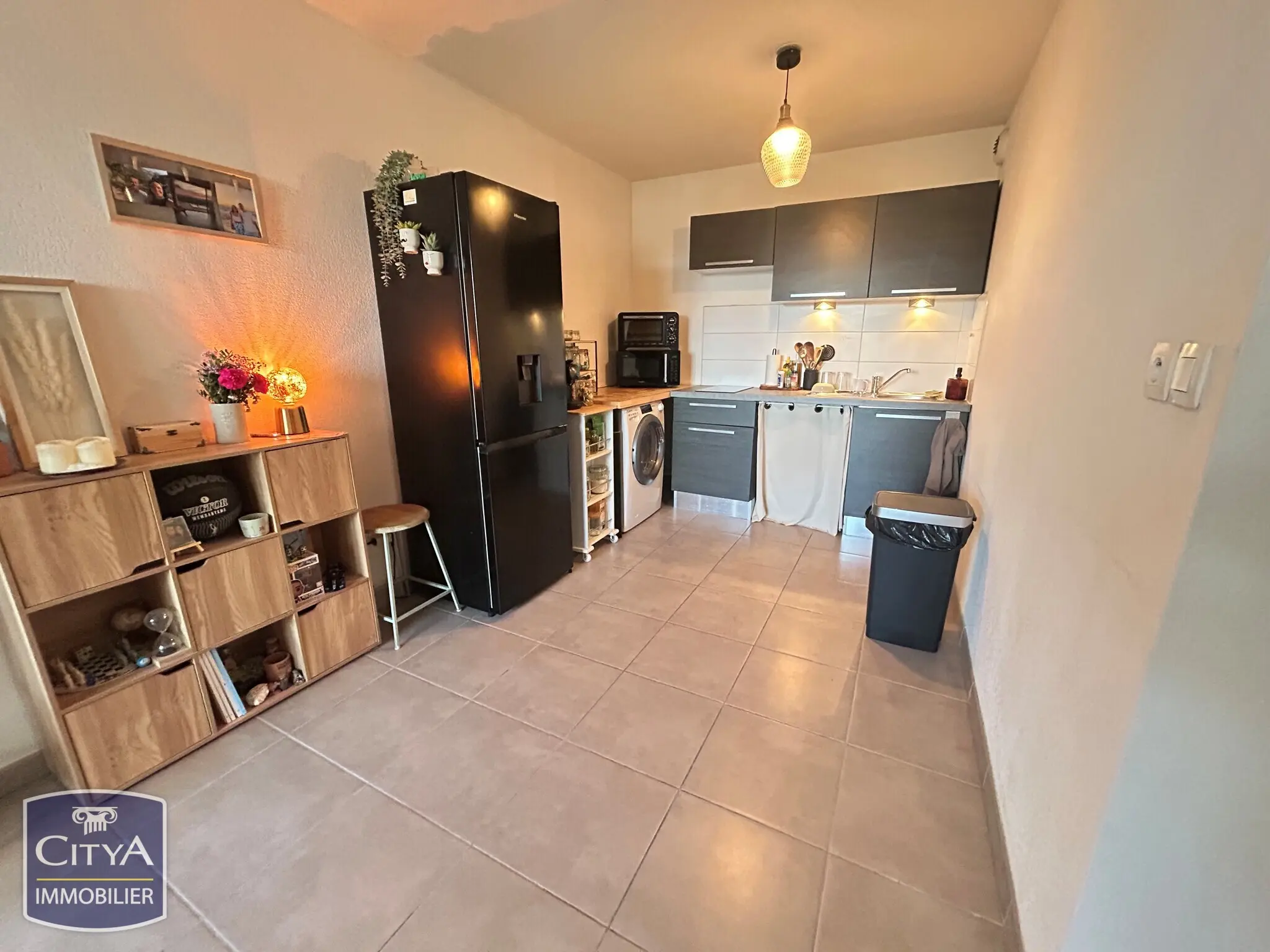 Photo 5 Appartement 2 pièces 41m²