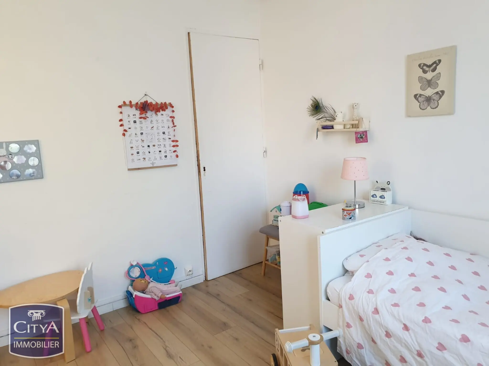 Photo 8 Appartement 3 pièces 65.27m²