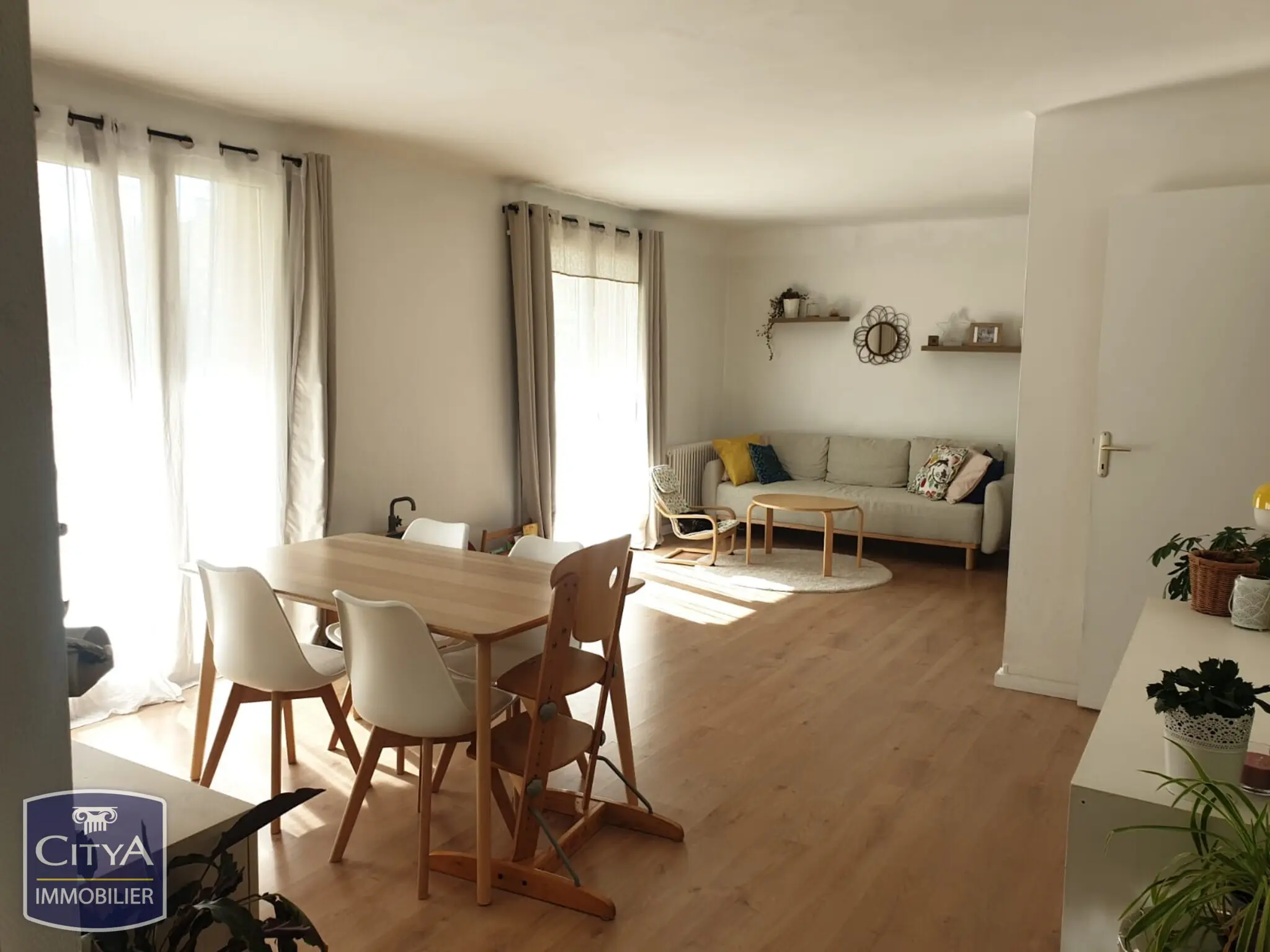 Photo 4 Appartement 3 pièces 65.27m²