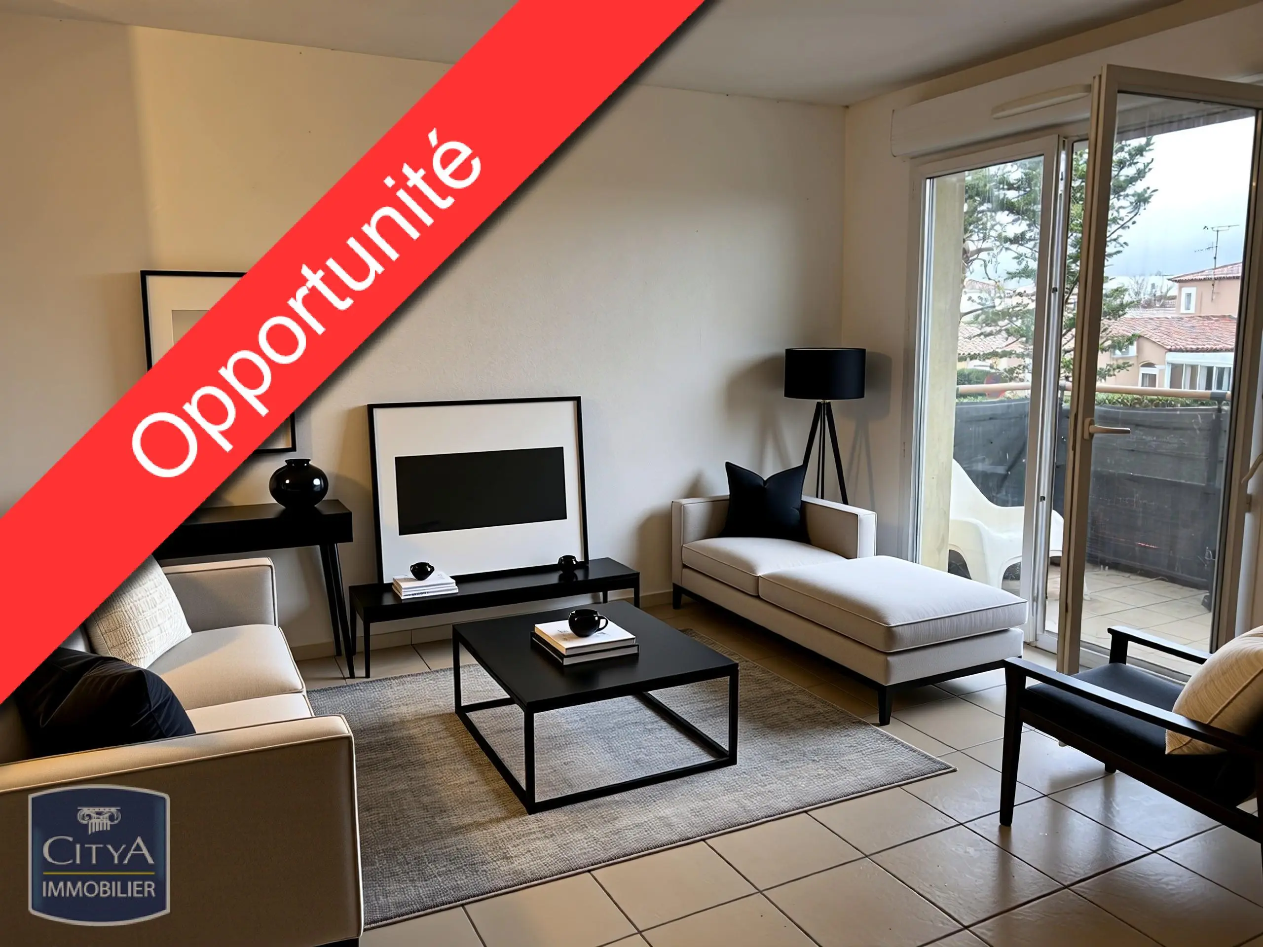 Photo 1 Appartement 2 pièces 47m²