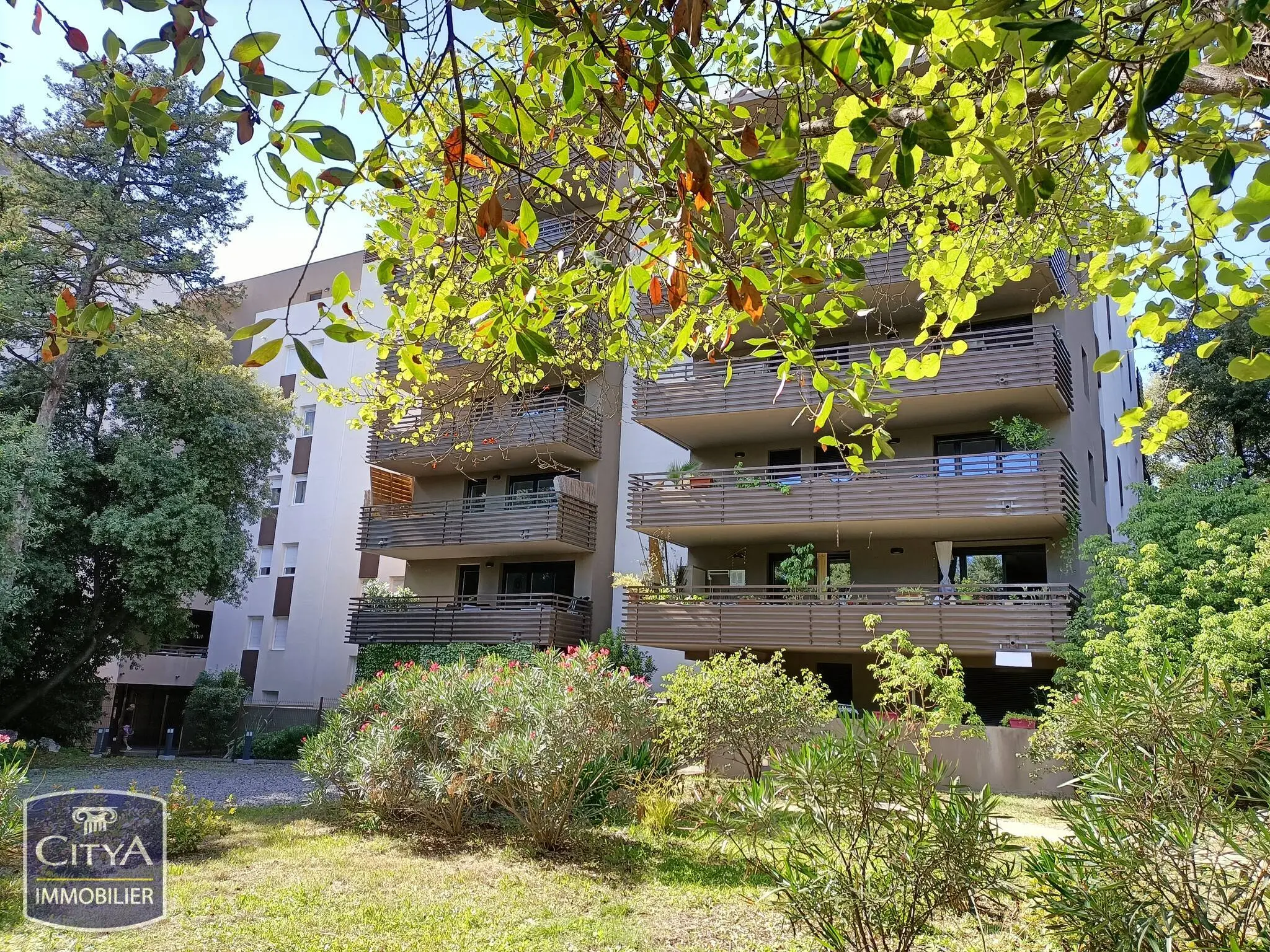 Photo 1 Appartement 2 pièces 43.15m²