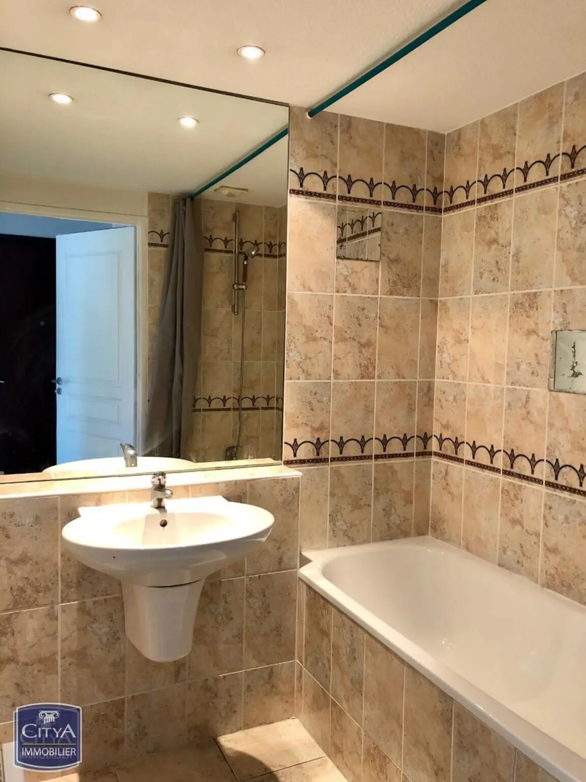 Photo 4 Appartement 2 pièces 46m²