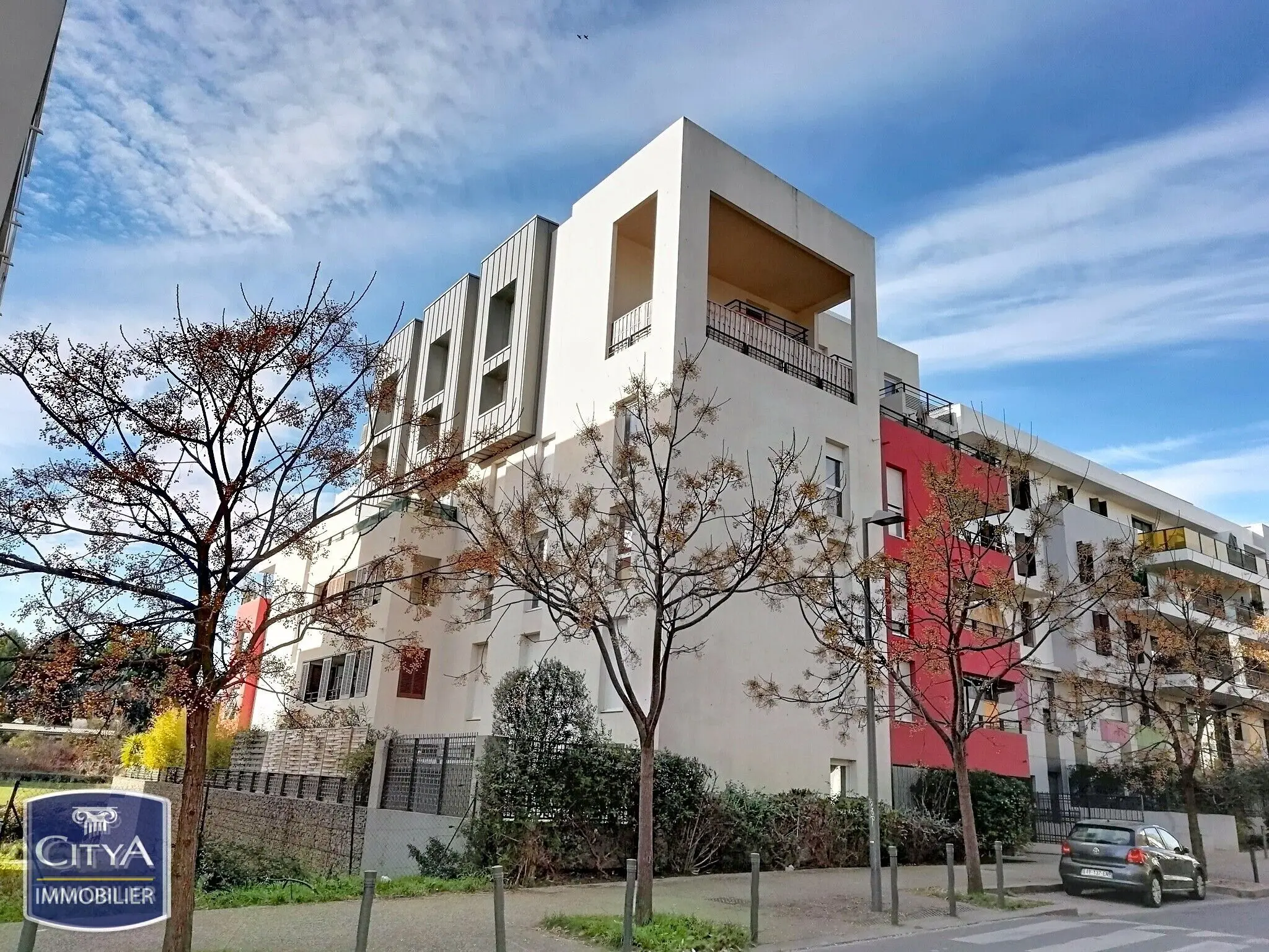 Appartement 3 pièces 64 m² · à Montpellier · 64 m² · 199 000 €