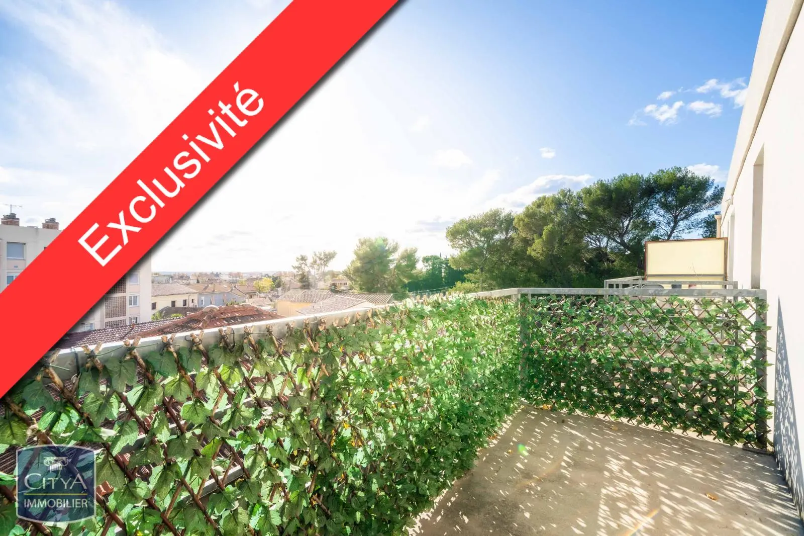 Photo 3 Appartement 3 pièces 52.65m²