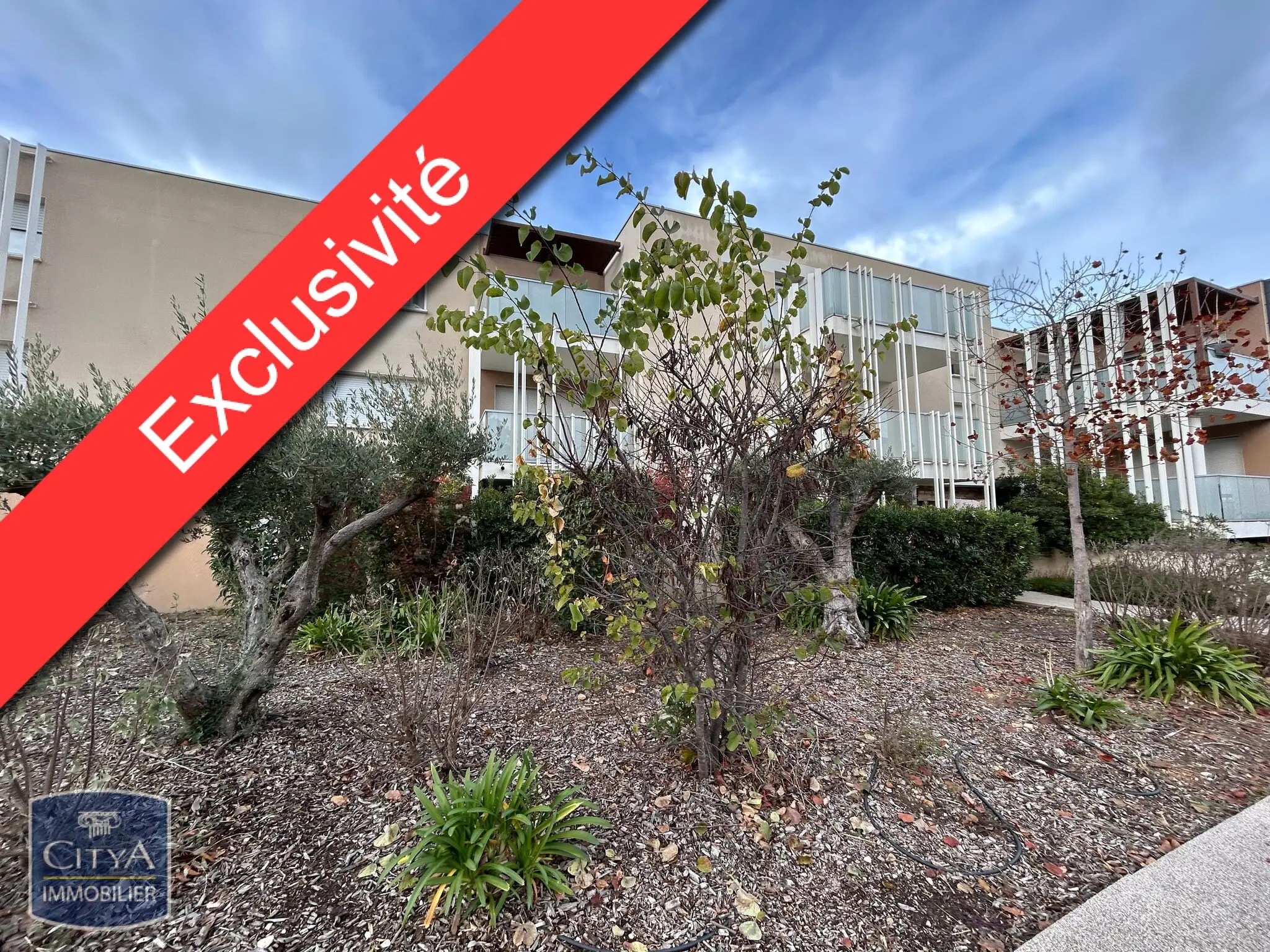 Photo 1 Appartement 2 pièces 41.88m²