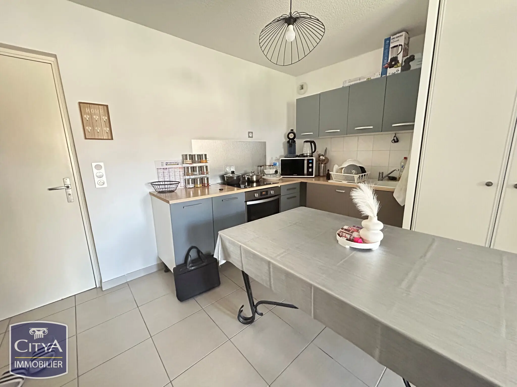 Photo 1 Appartement 2 pièces 41m²