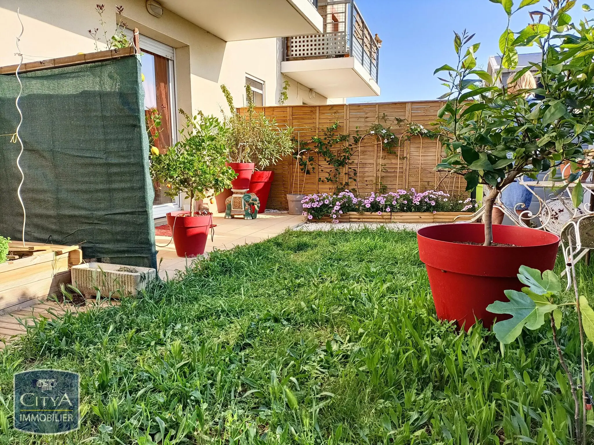 Photo 5 Appartement 2 pièces 46m²