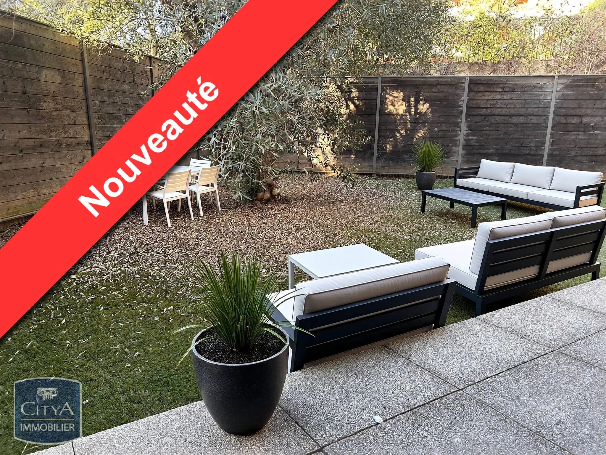 Photo 1 Appartement 3 pièces 73m²