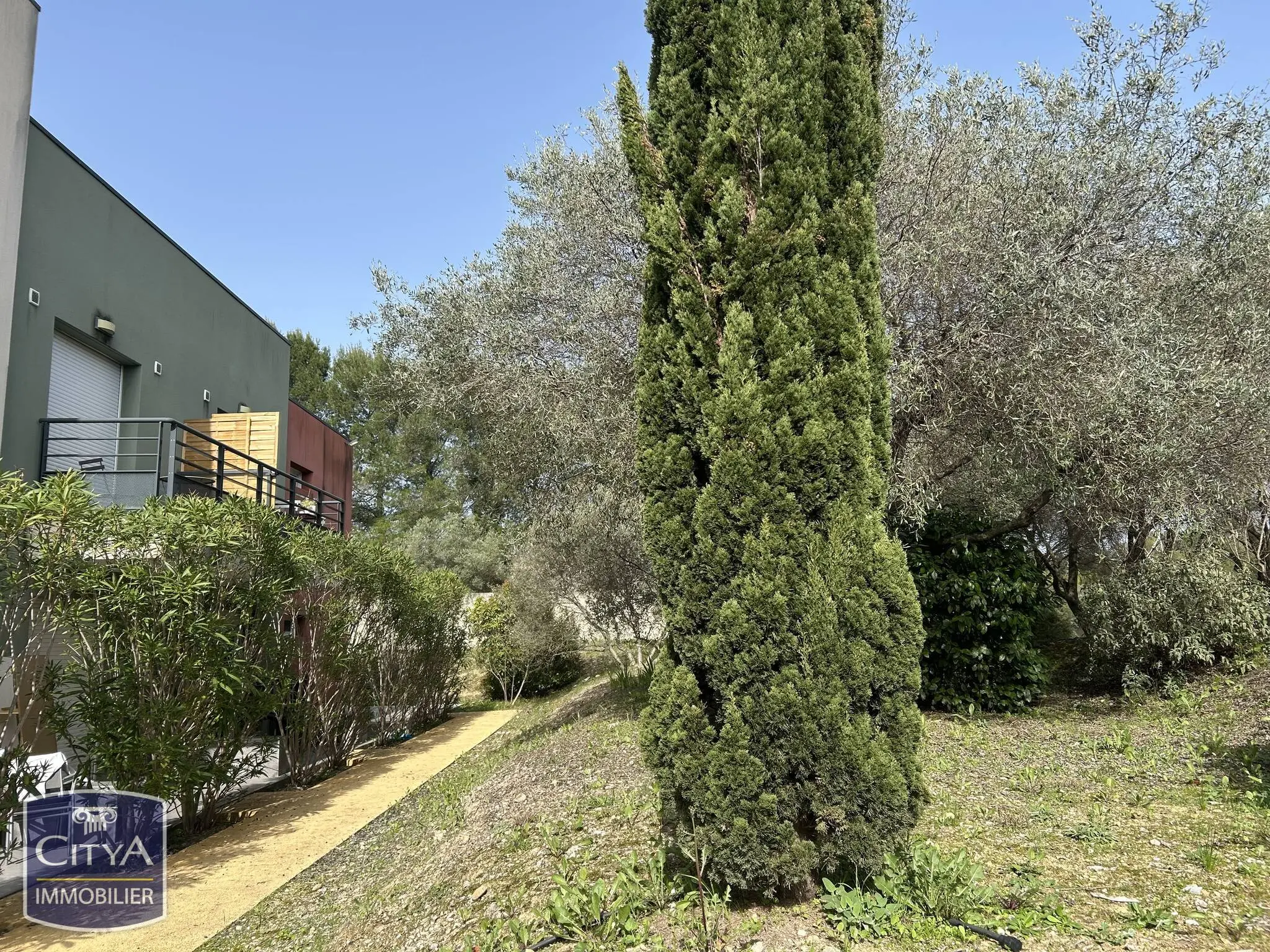 Photo 1 Appartement 1 pièce 18.65m²