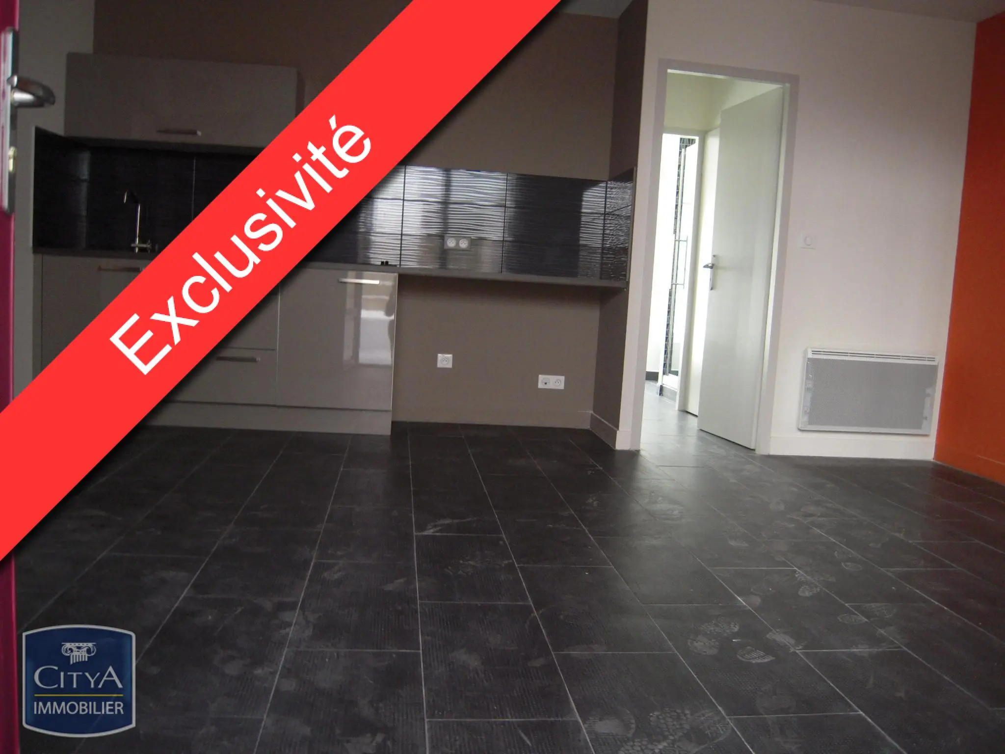 Photo 2 Appartement 2 pièces 41m²