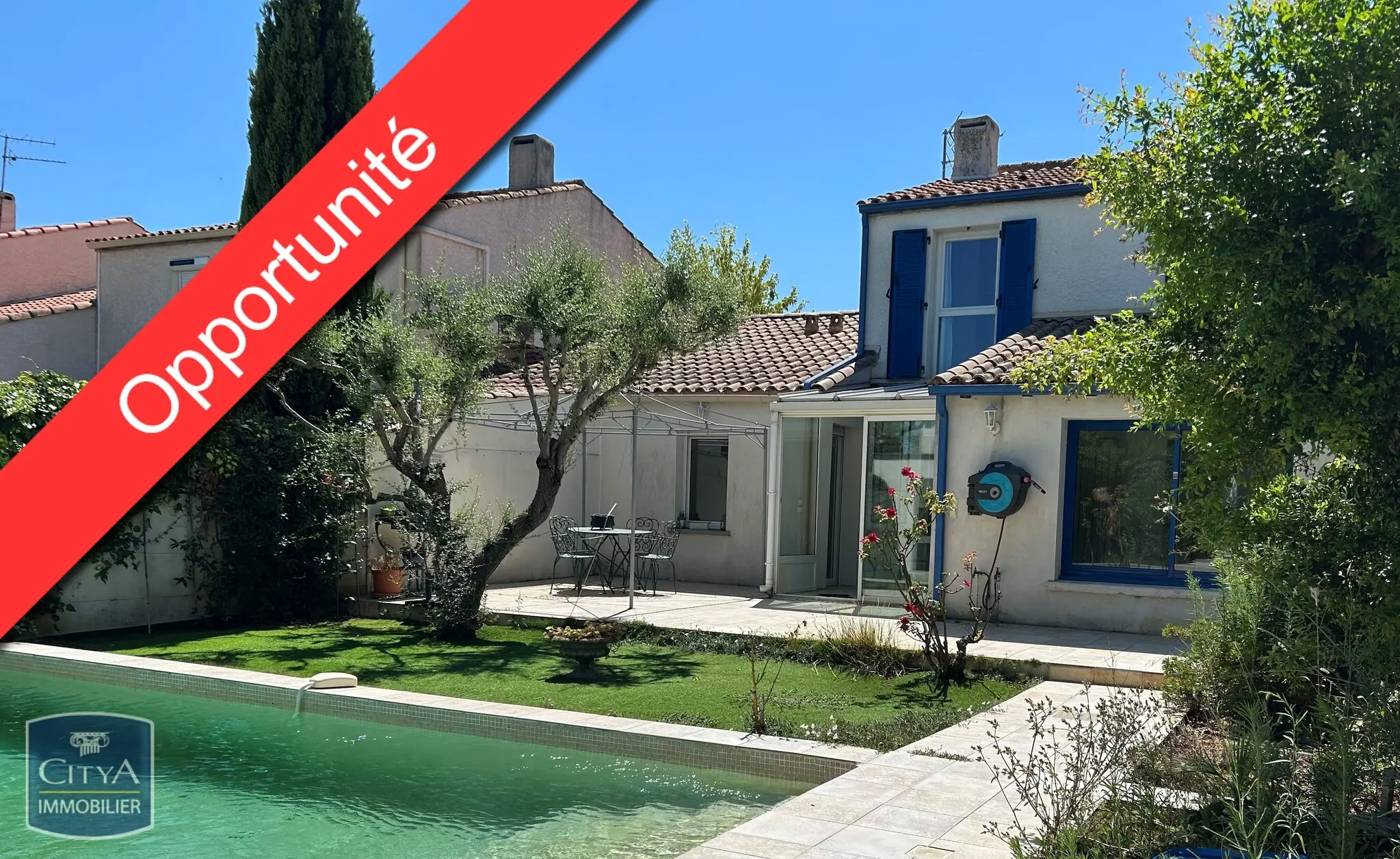 Photo 9 Maison 5 pièces 136m²