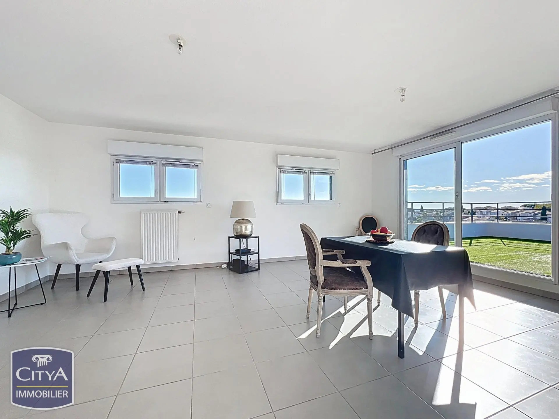 Photo 6 Appartement 4 pièces 98m²