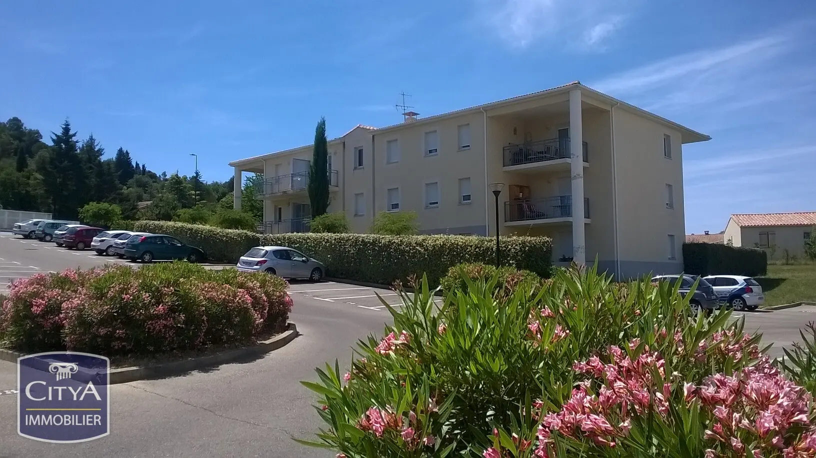 Photo 4 Appartement 1 pièce 30.97m²