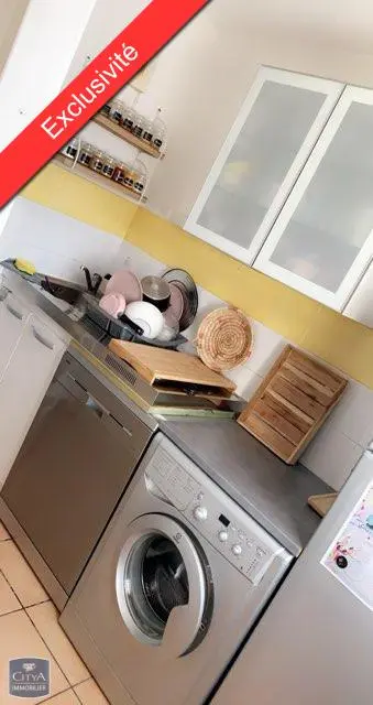 Photo 5 appartement Nîmes