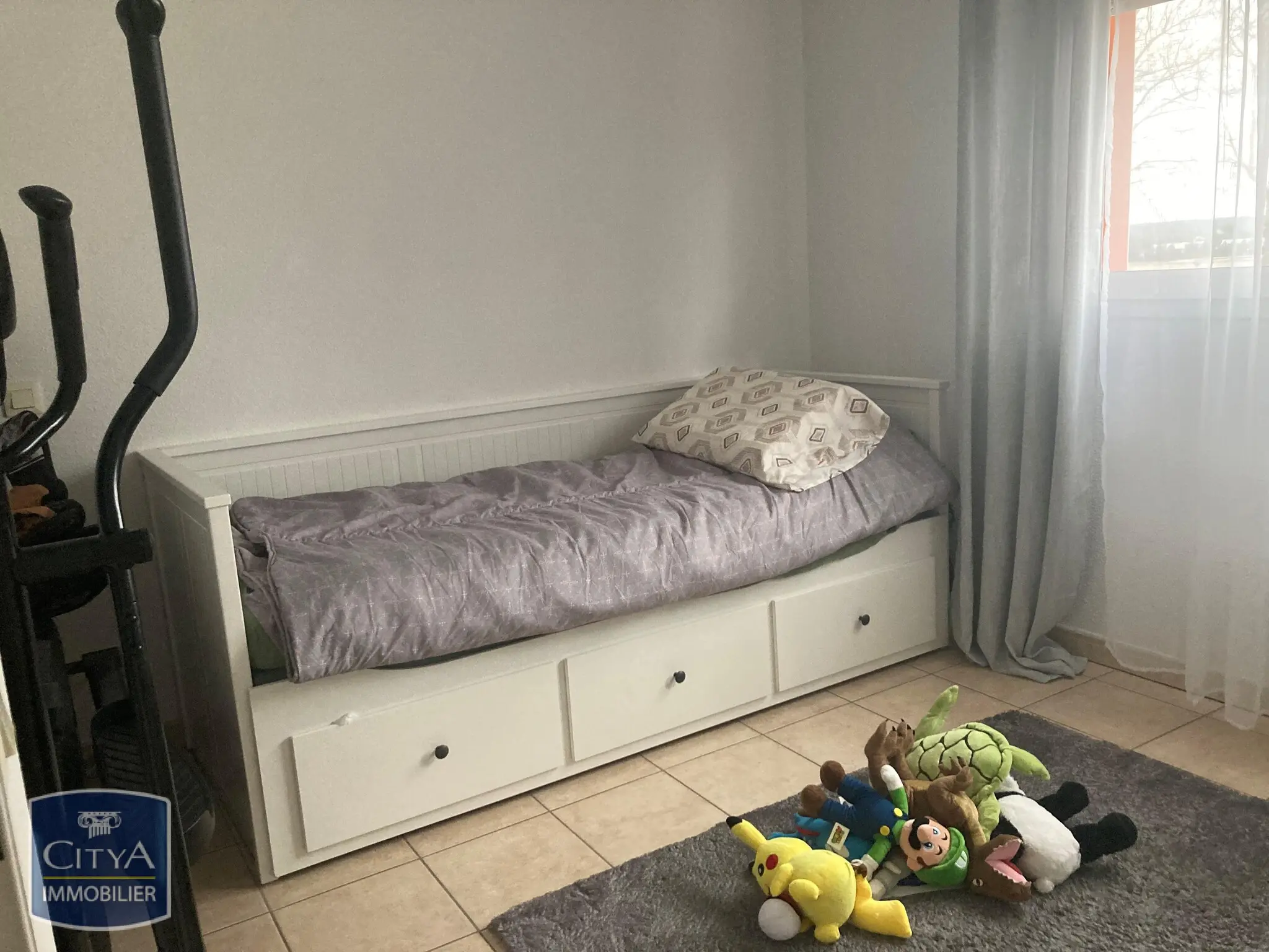 Photo 5 Appartement 4 pièces 92m²