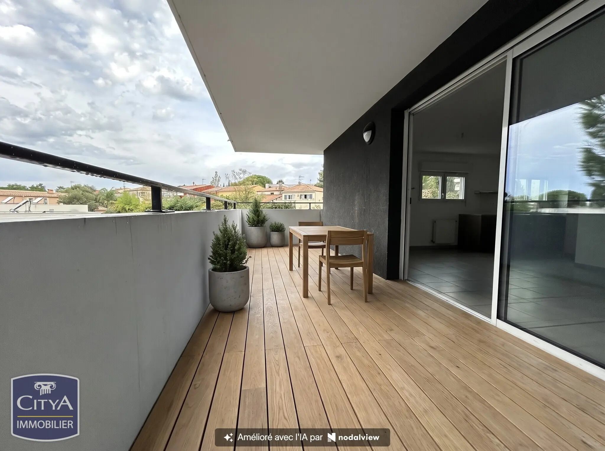 Photo 3 Appartement 4 pièces 82m²